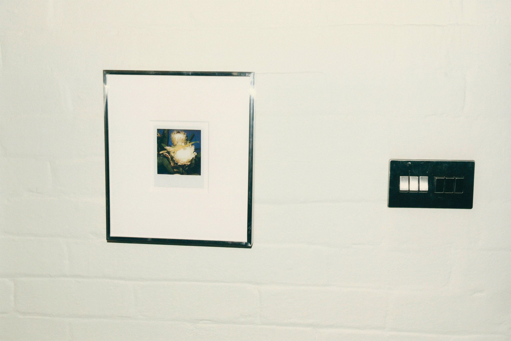 Apartamento Magazine - A conversation with Isabella Burley