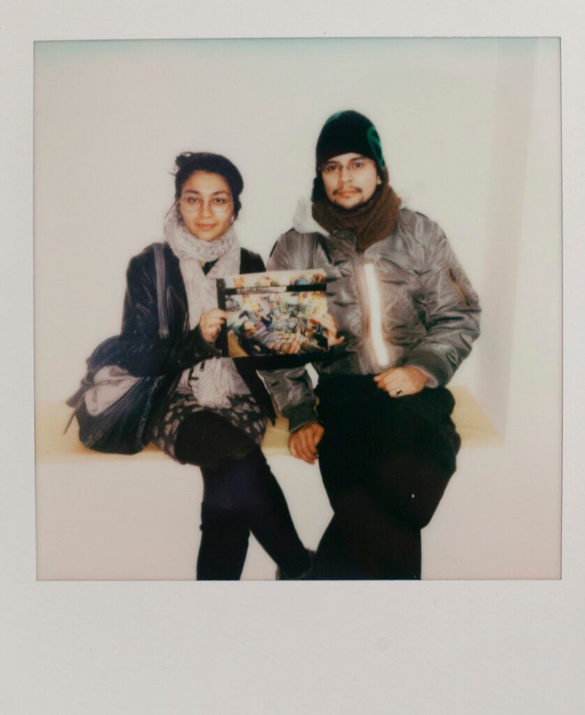 Apartamento Magazine - Happy Victims x CLIMAX Books