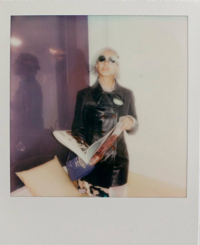 Apartamento Magazine - Happy Victims x CLIMAX Books