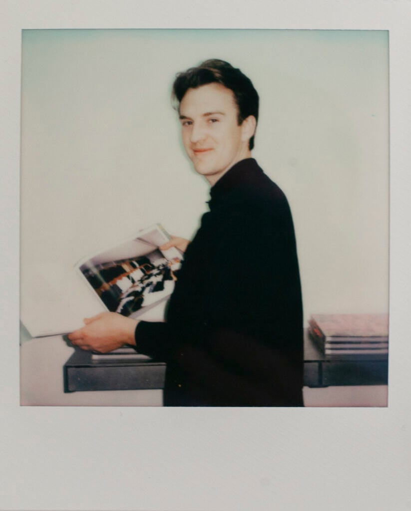 Apartamento Magazine - Happy Victims x CLIMAX Books