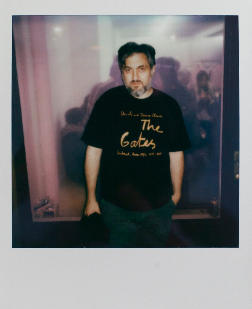 Apartamento Magazine - Happy Victims x CLIMAX Books