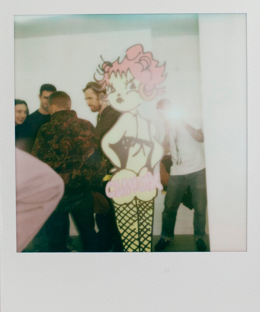 Apartamento Magazine - Happy Victims x CLIMAX Books