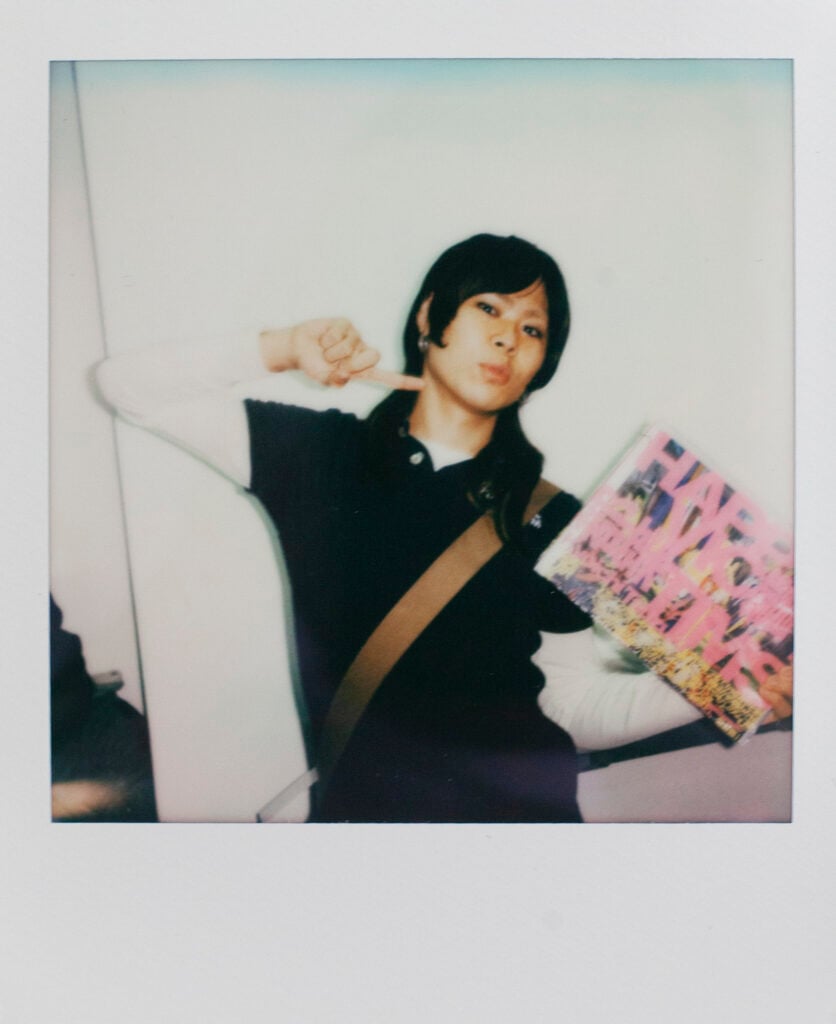 Apartamento Magazine - Happy Victims x CLIMAX Books