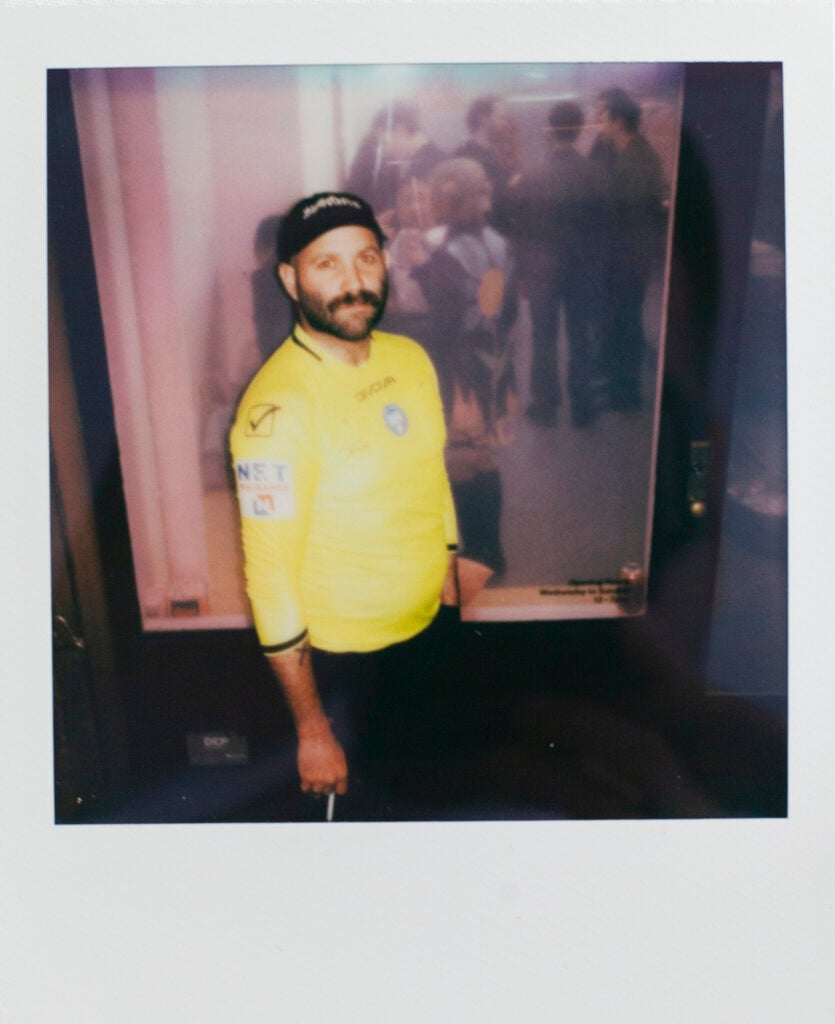 Apartamento Magazine - Happy Victims x CLIMAX Books