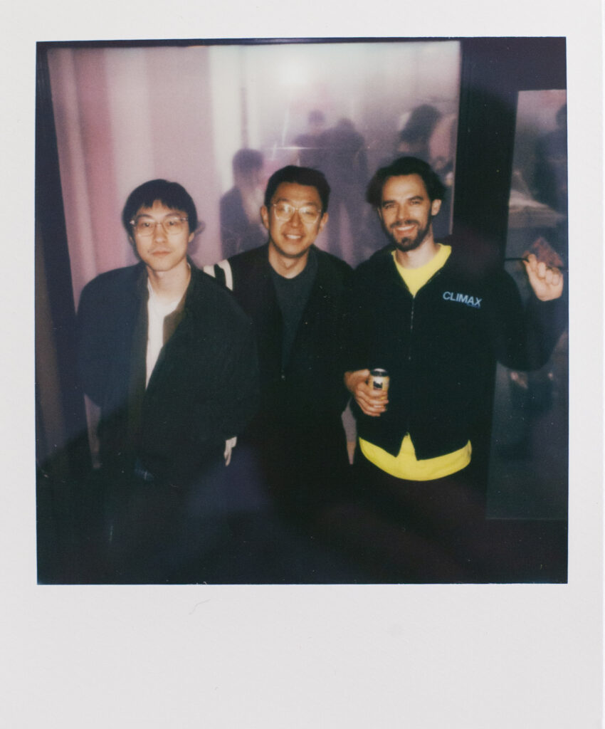 Apartamento Magazine - Happy Victims x CLIMAX Books