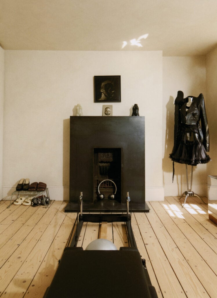 Apartamento Magazine - A conversation with Isamaya Ffrench for Apartamento Magazine Issue #36