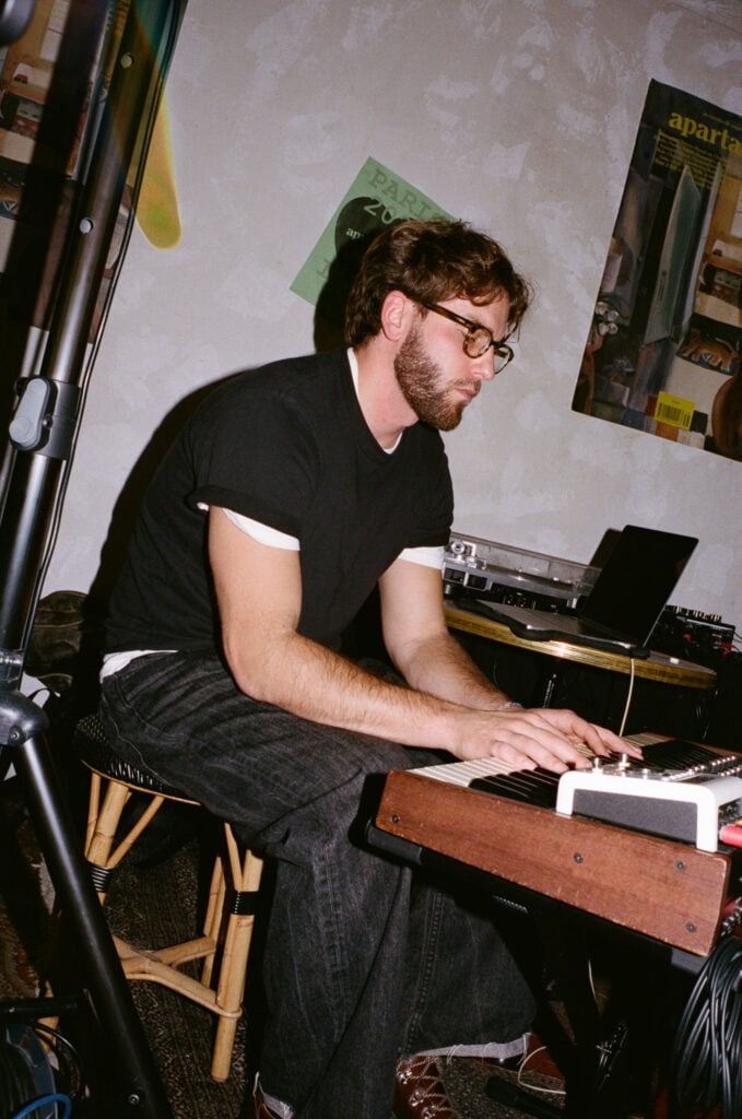 Apartamento Magazine - Paris Launch Party <p>Apartamento Issue #36