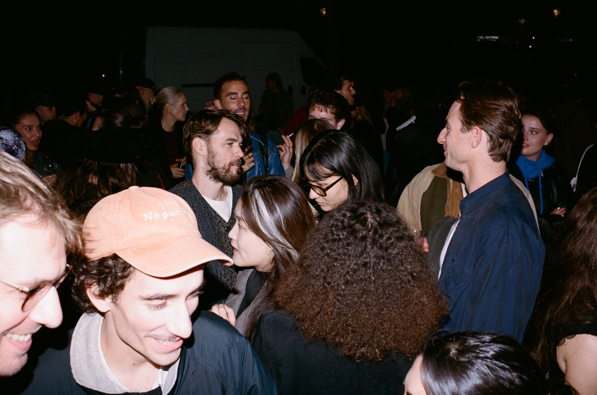 Apartamento Magazine - Paris Launch Party <p>Apartamento Issue #36