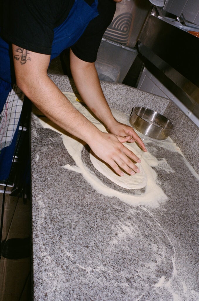 Apartamento Magazine - Paris Launch Party <p>Apartamento Issue #36