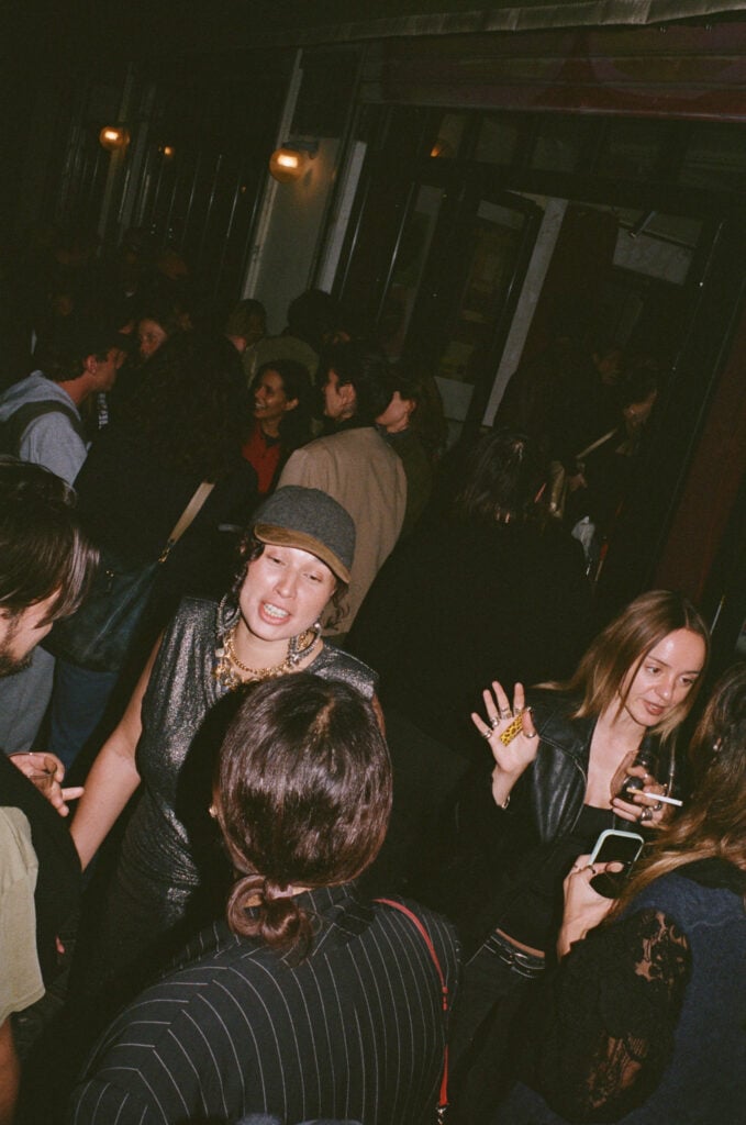 Apartamento Magazine - Paris Launch Party <p>Apartamento Issue #36