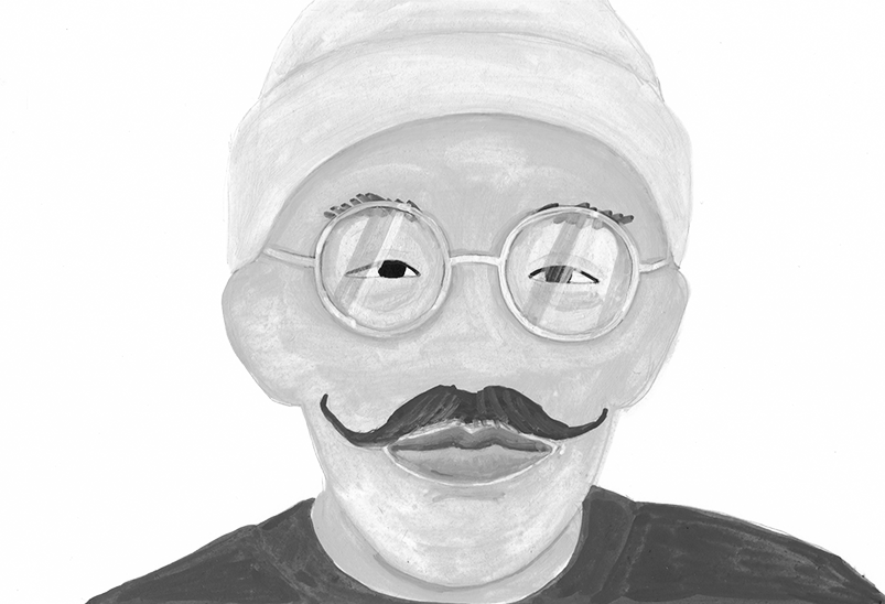 Ode to Cabbage <p>(With a Side of Hot Dog)