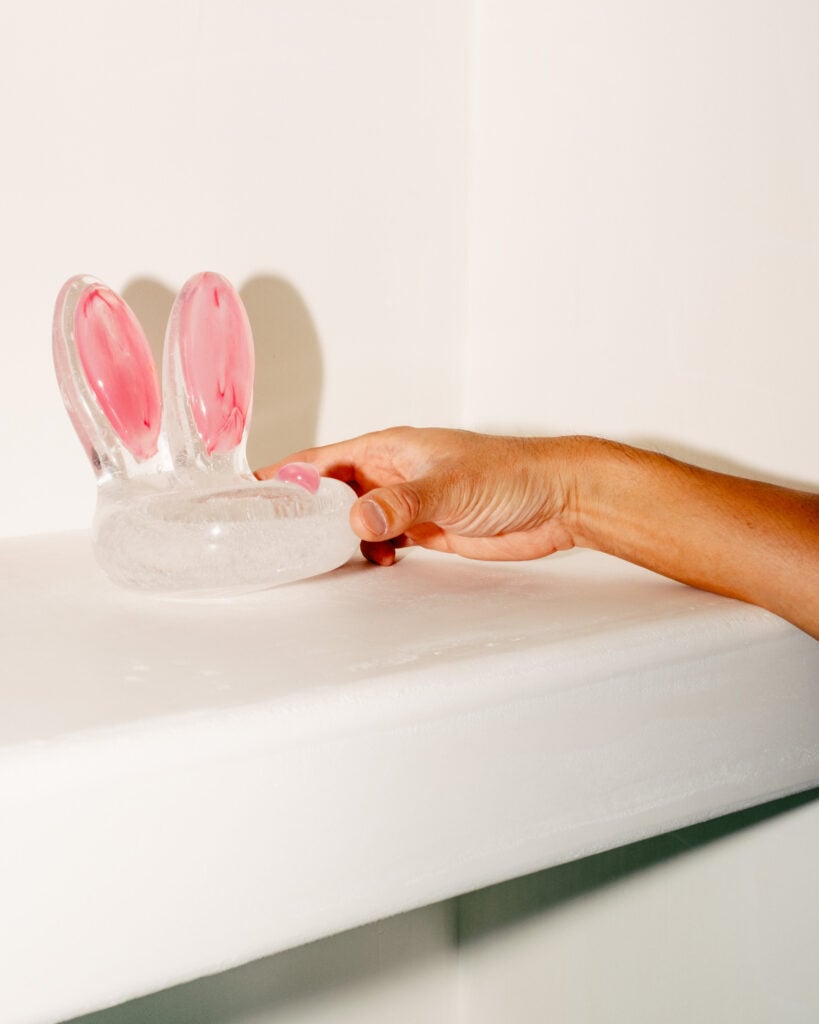 Apartamento Magazine - A conversation with Jesse Lee