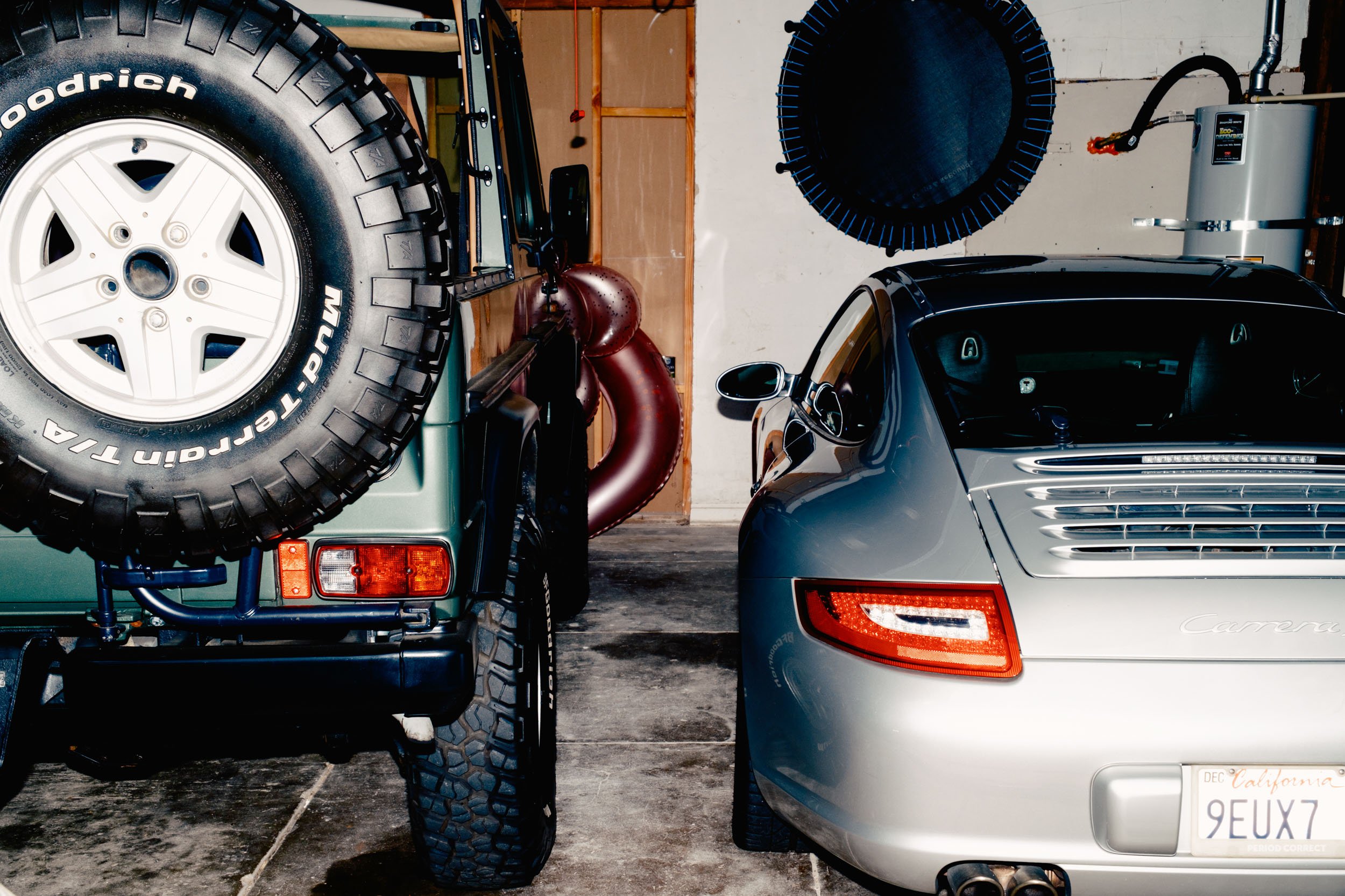 Apartamento Magazine - A conversation with Jesse Lee