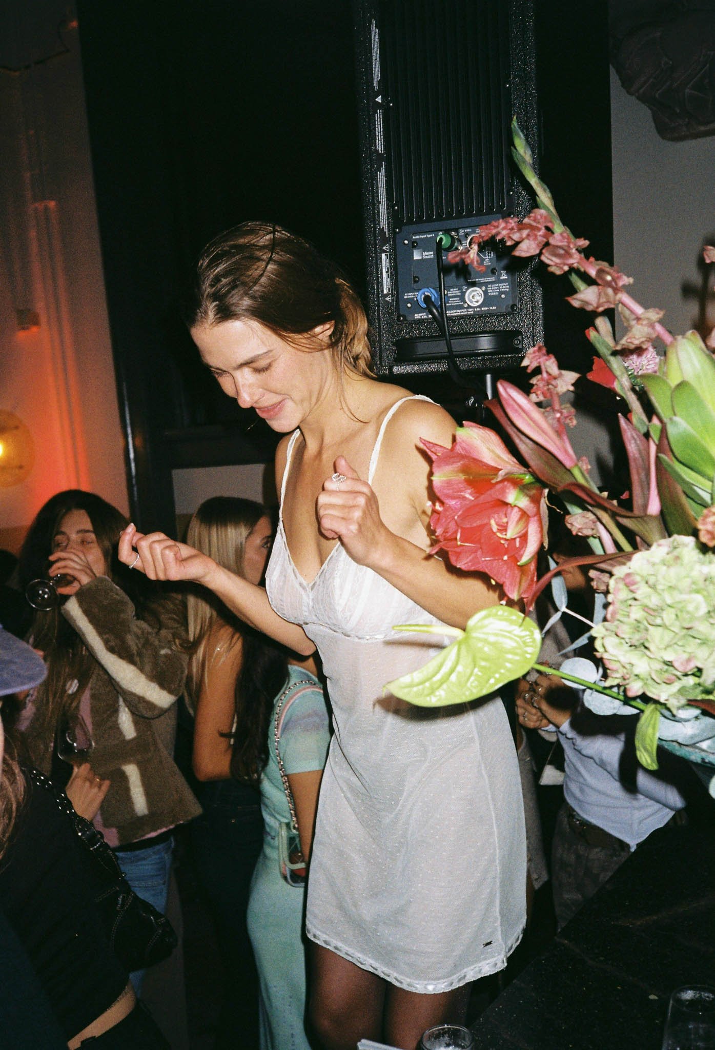 Apartamento Magazine - Apollo:</p>A book launch and a party