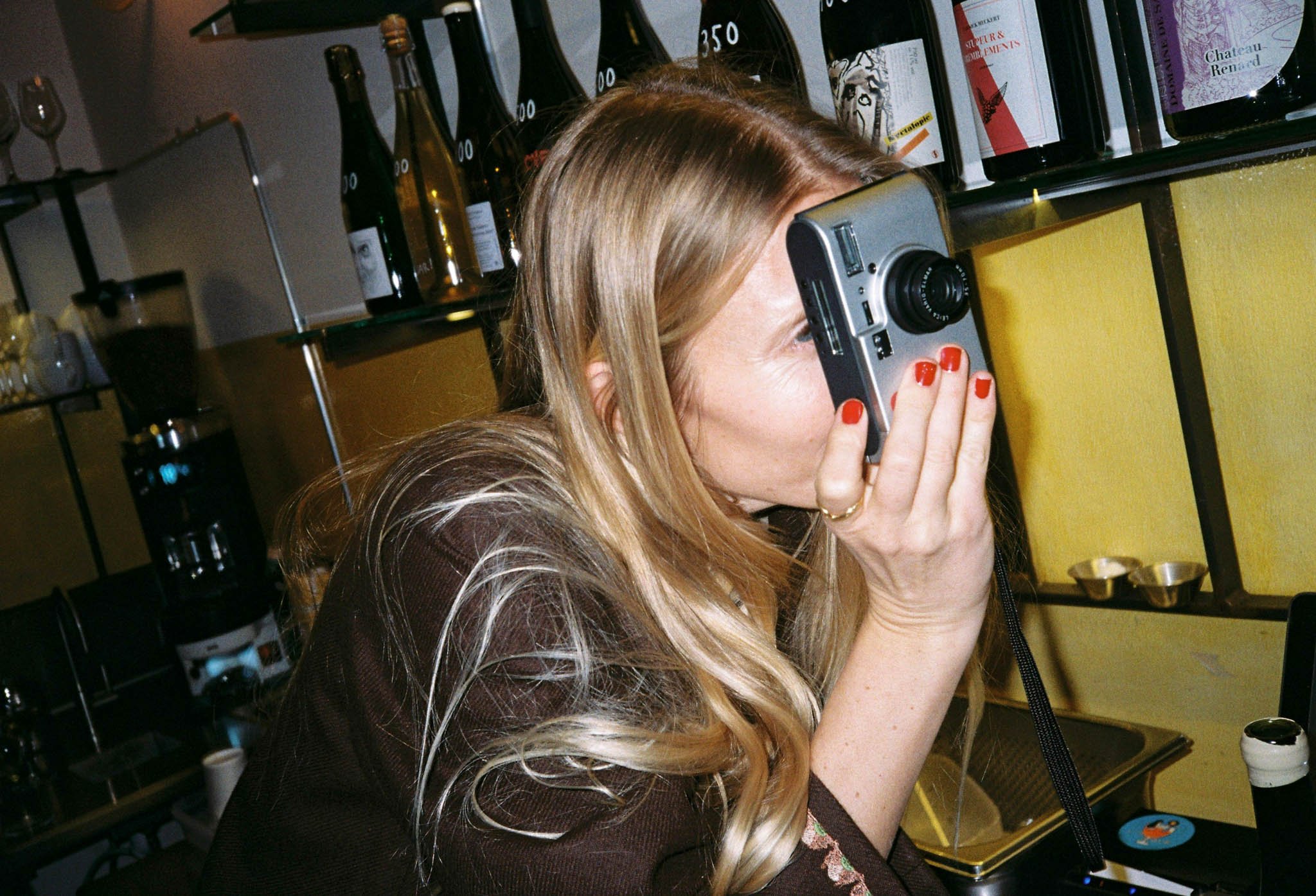 Apartamento Magazine - Apollo:</p>A book launch and a party