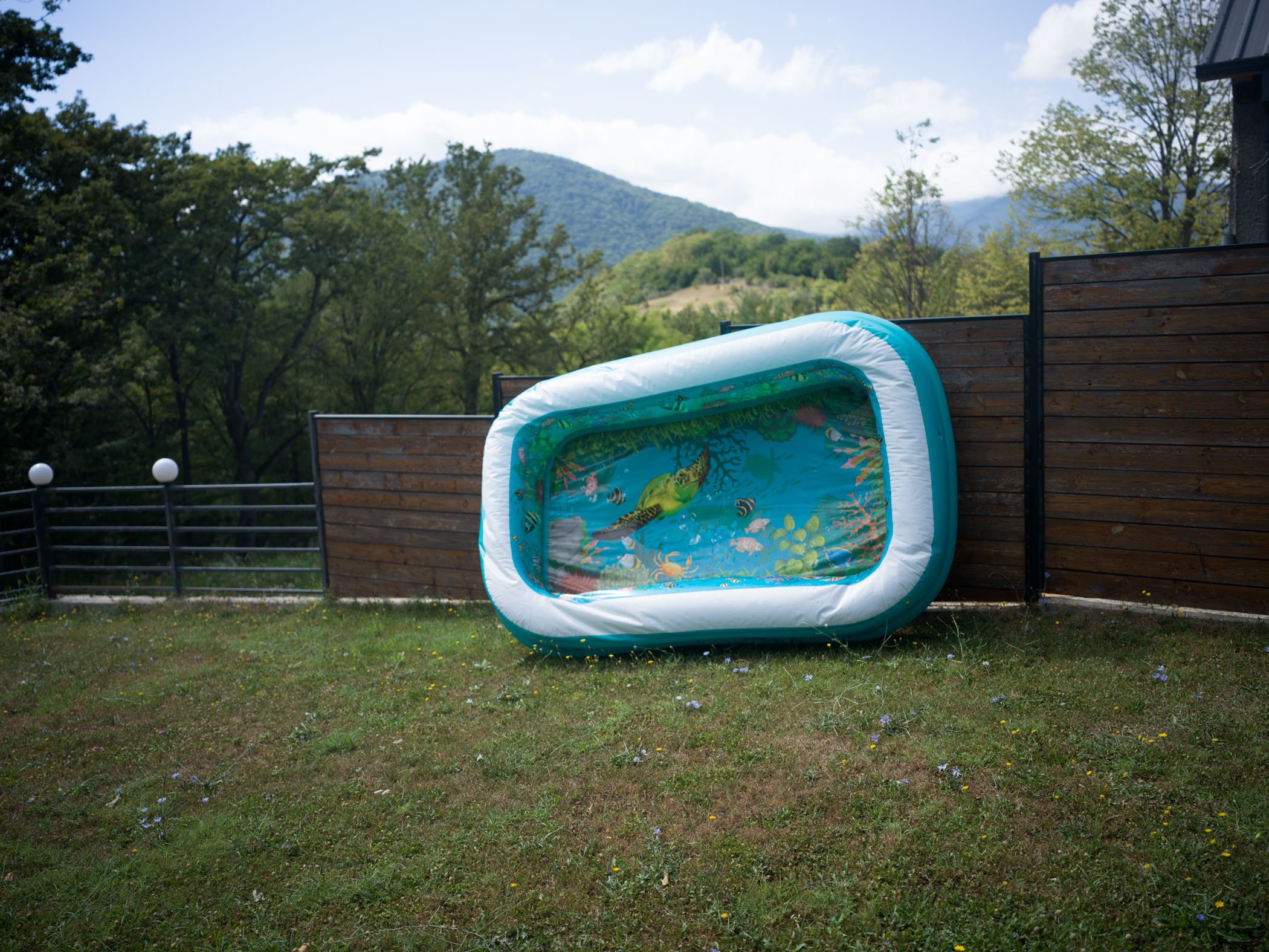 Apartamento Magazine - A conversation with Dea Kulumbegashvili for Apartamento magazine issue #36