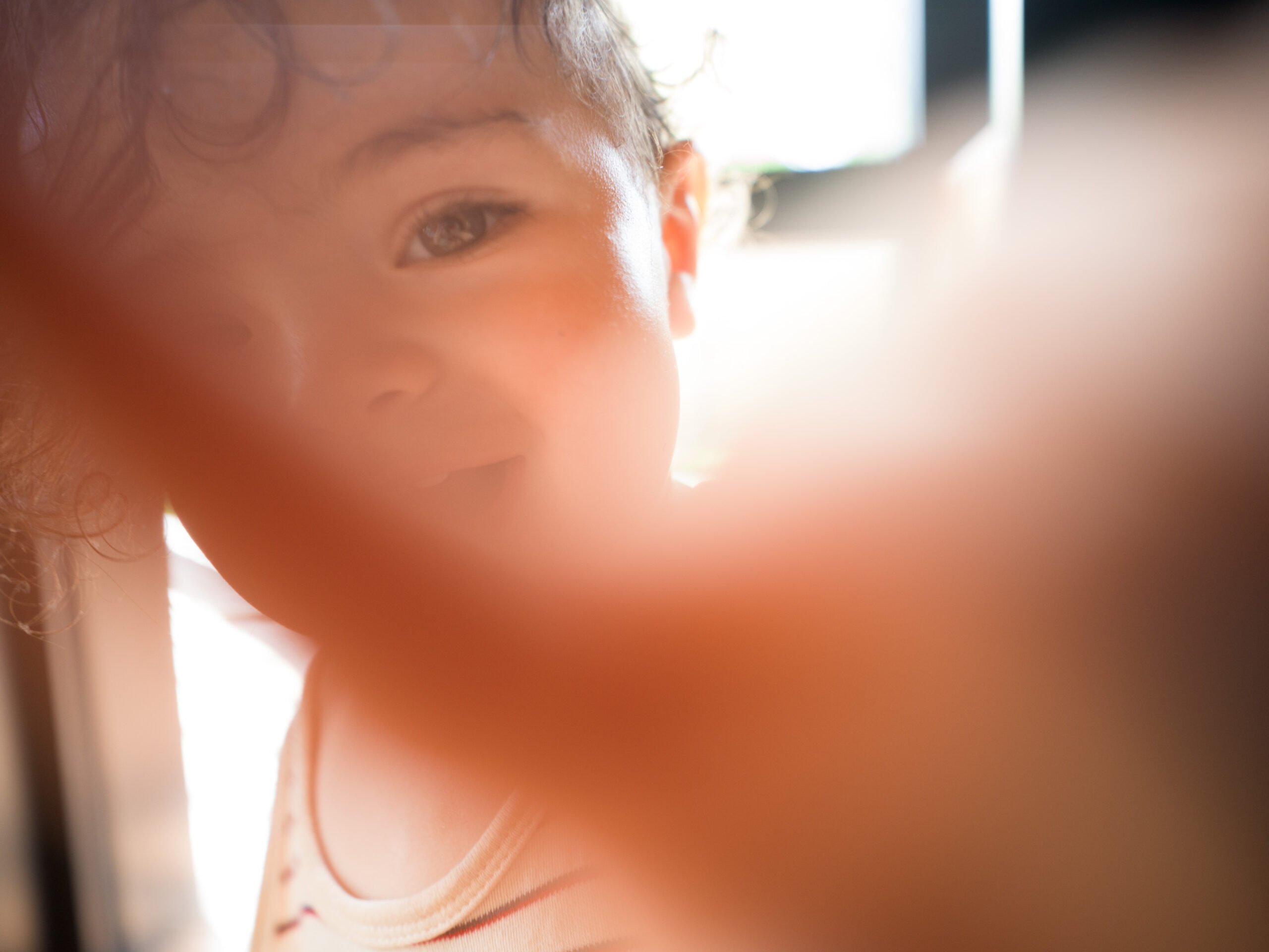 Apartamento Magazine - A conversation with Dea Kulumbegashvili for Apartamento magazine issue #36