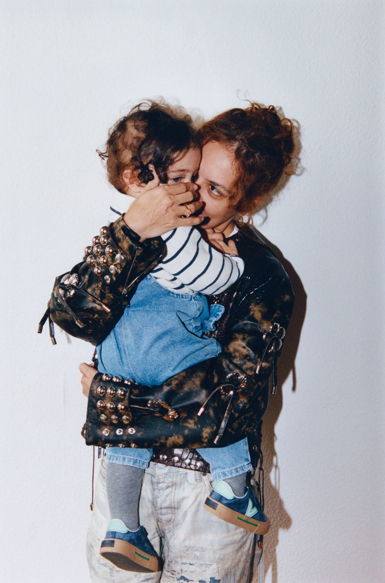 Apartamento Magazine - A conversation with Dea Kulumbegashvili for Apartamento magazine issue #36