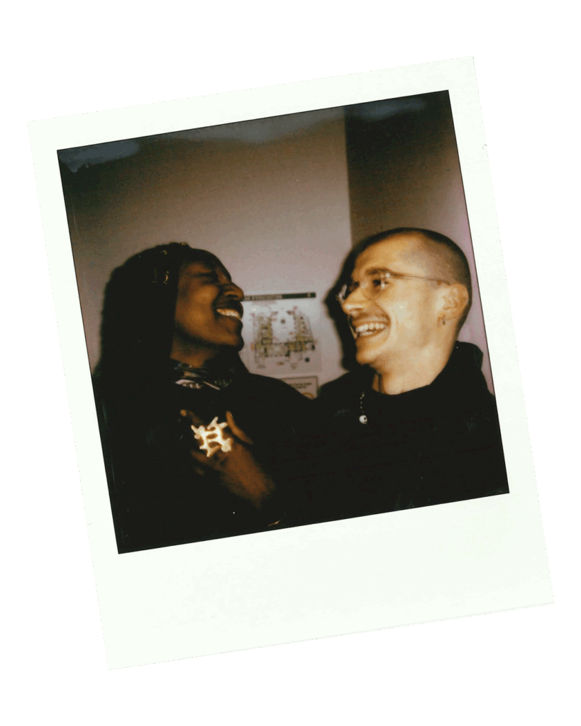 Apartamento Magazine - Apollo World Tour: Paris