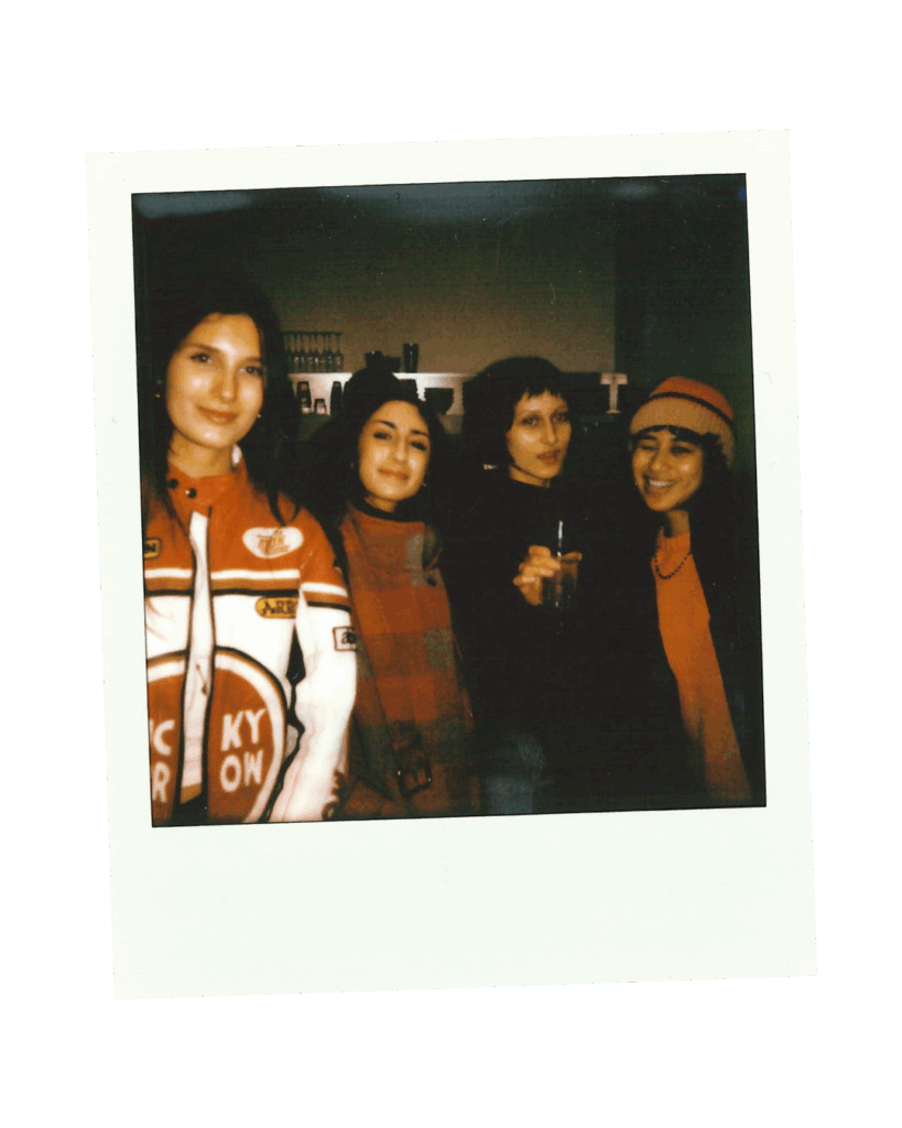 Apartamento Magazine - Apollo World Tour: Paris