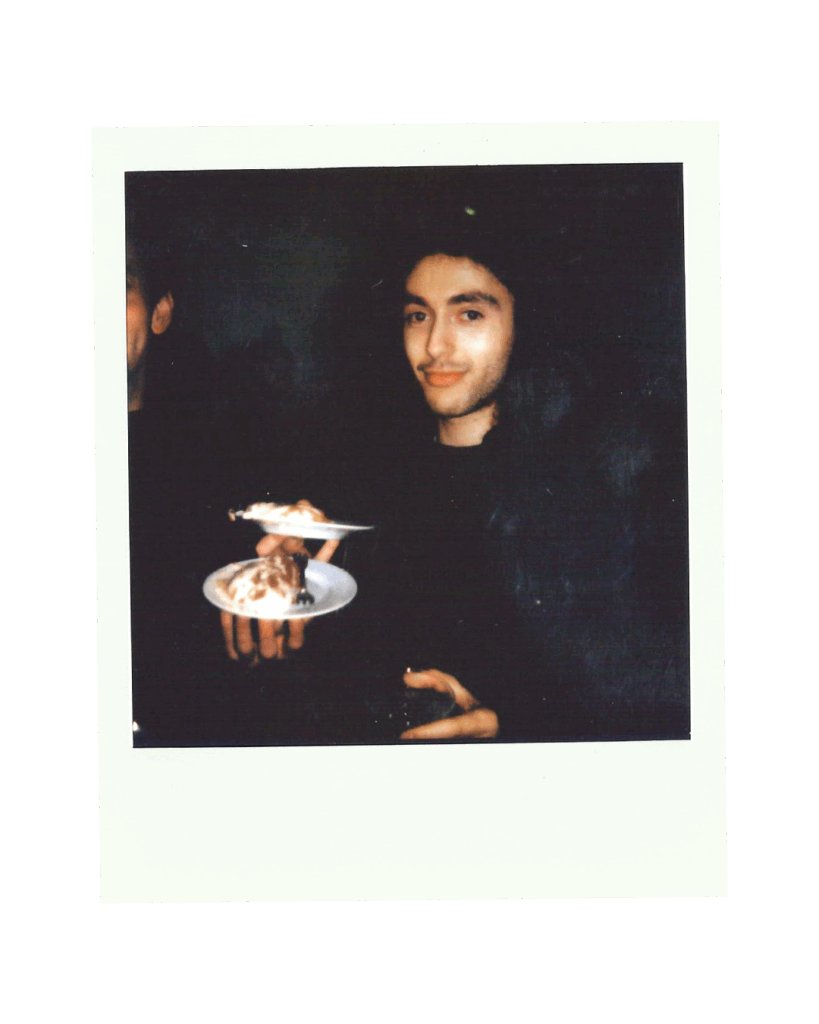 Apartamento Magazine - Apollo World Tour: Paris