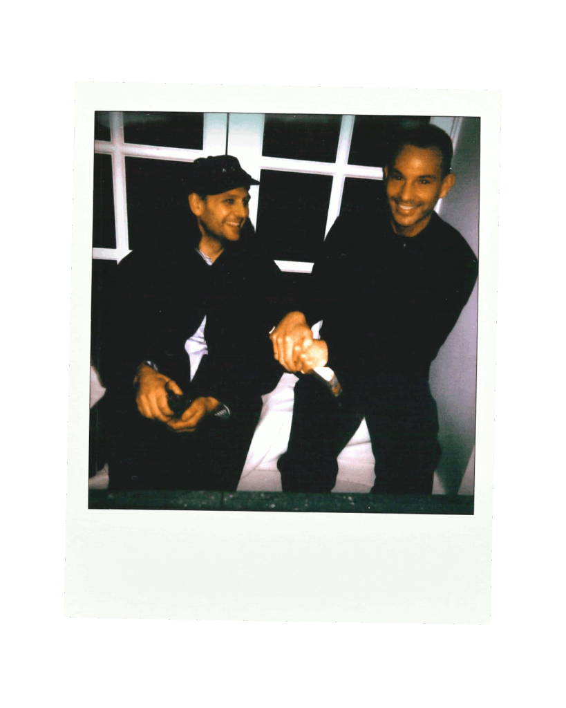 Apartamento Magazine - Apollo World Tour: Paris