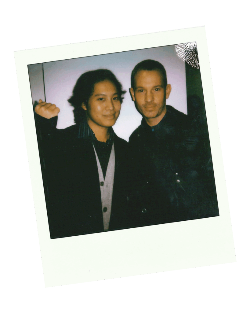 Apartamento Magazine - Apollo World Tour: Paris