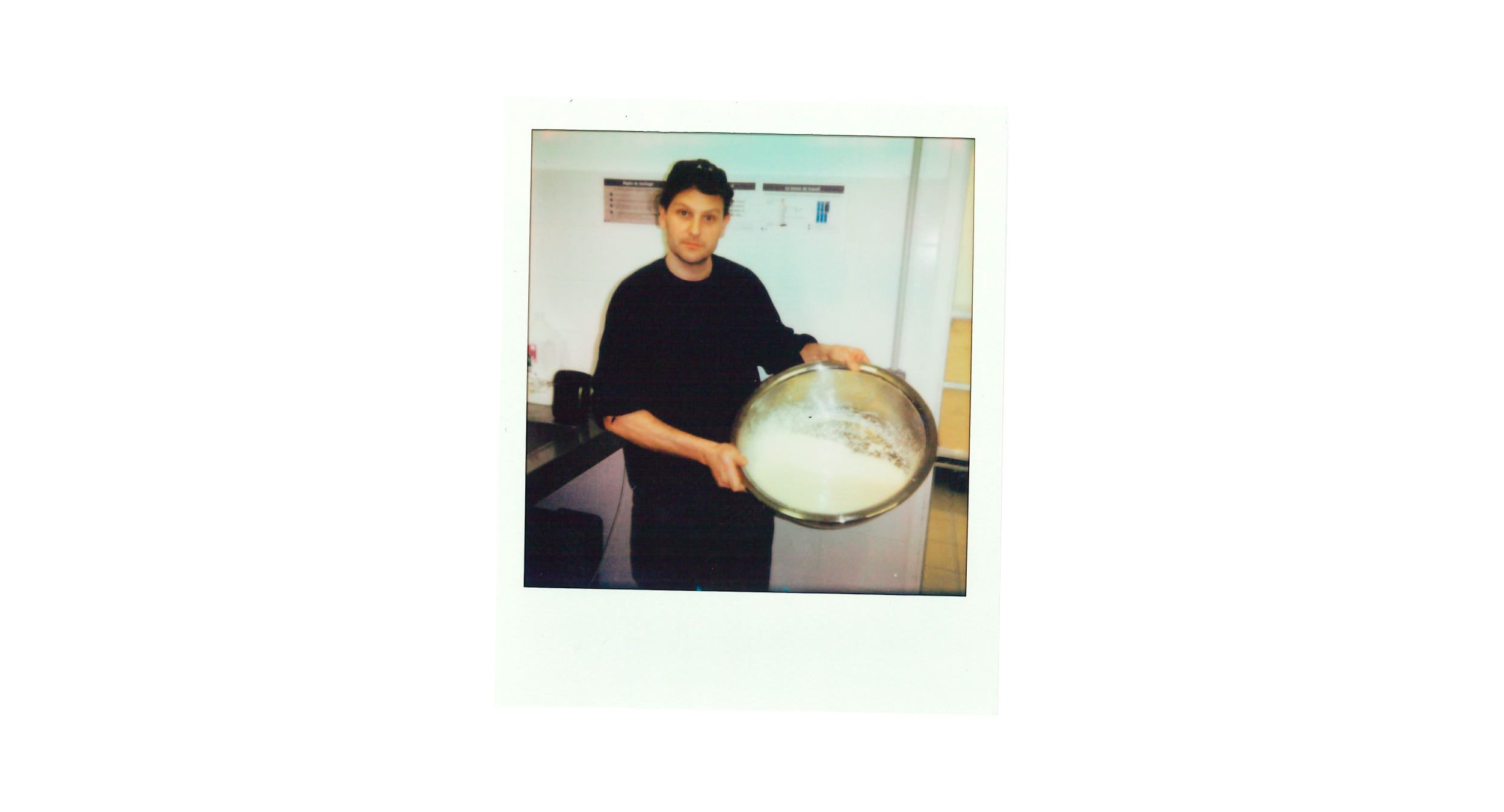 Apartamento Magazine - Apollo World Tour: Paris