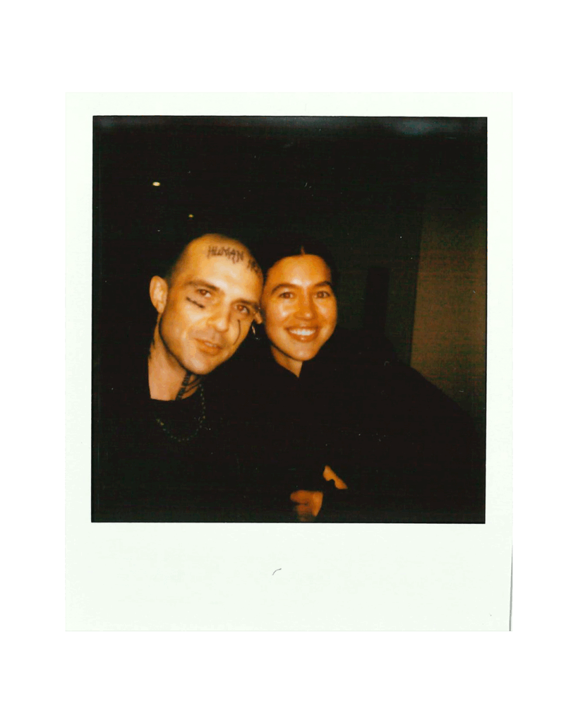 Apartamento Magazine - Apollo World Tour: Paris