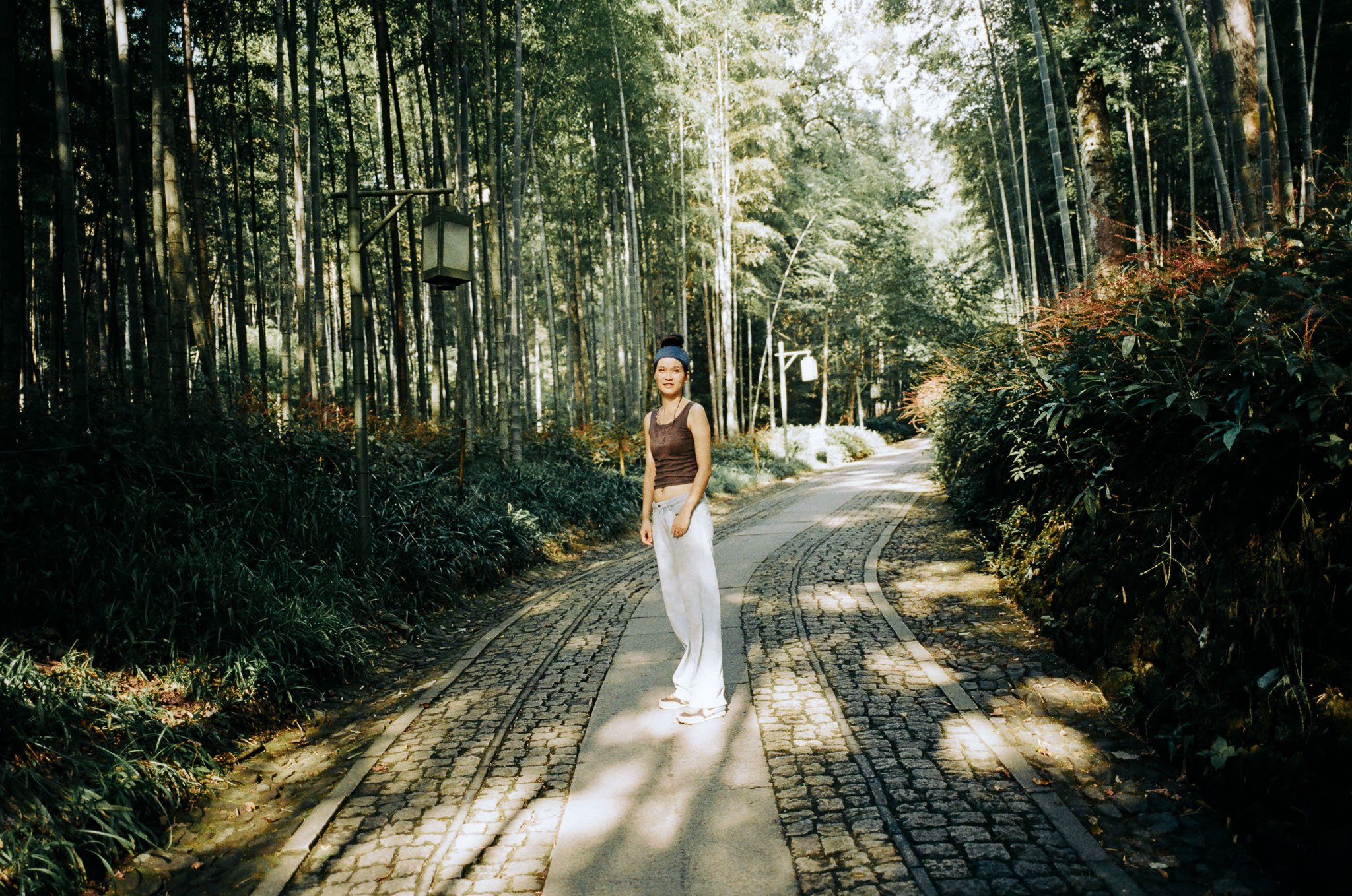 Apartamento Magazine - A conversation with Pan Wangshu