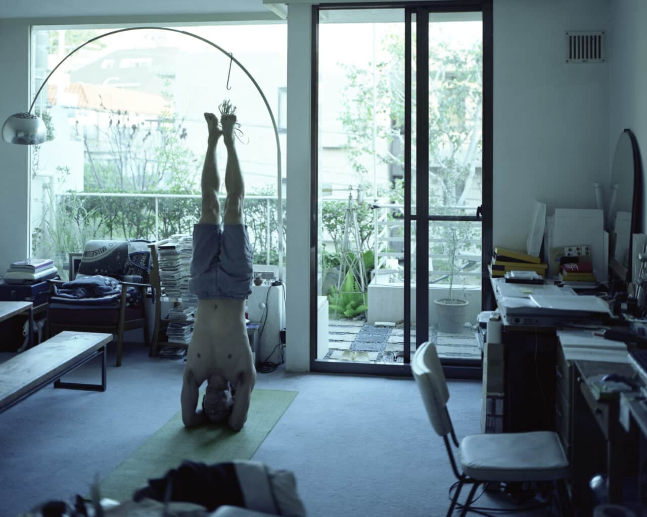 Takashi Homma