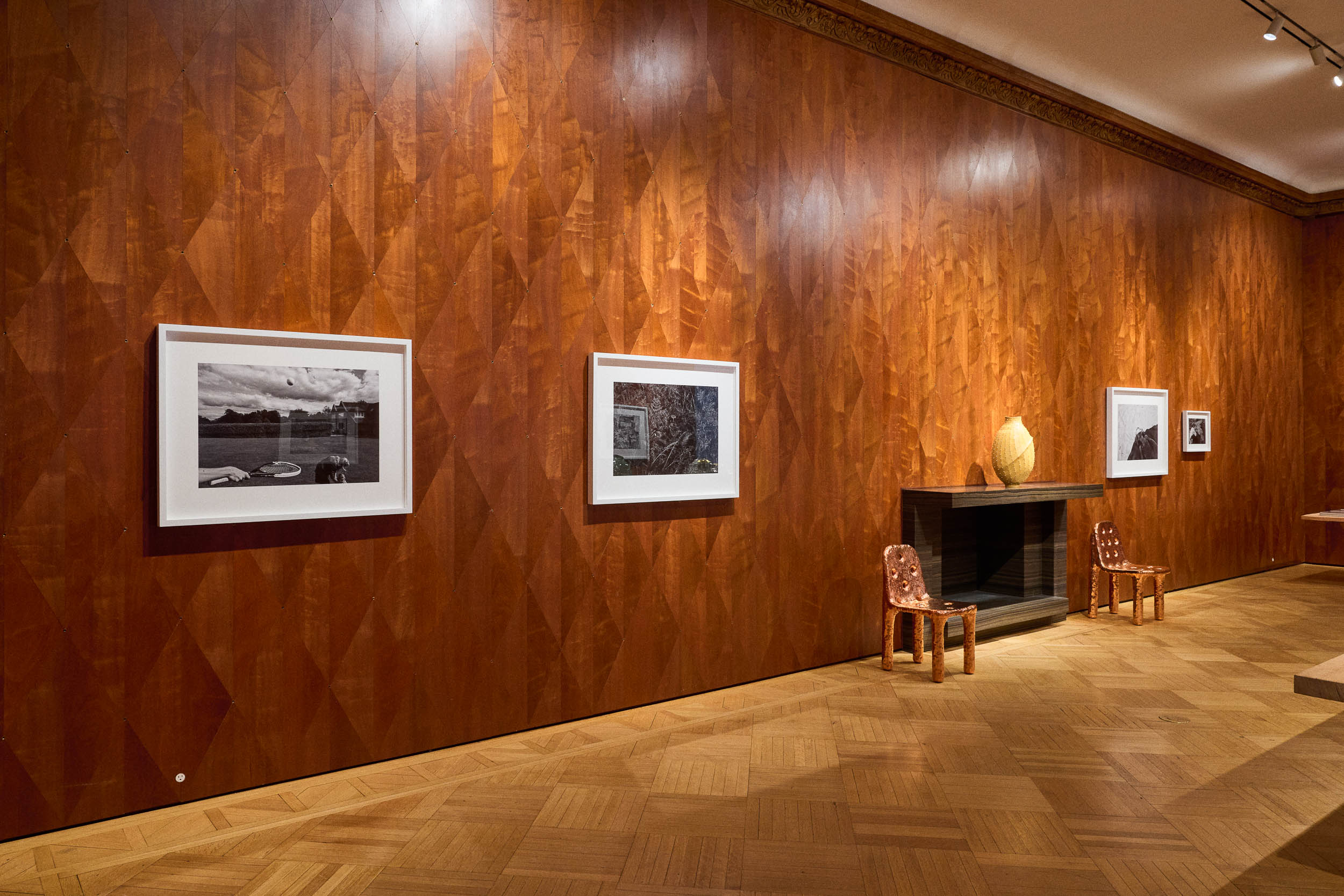 Apartamento Magazine - JEREMY LIEBMAN</br>An exhibition at Salon 94