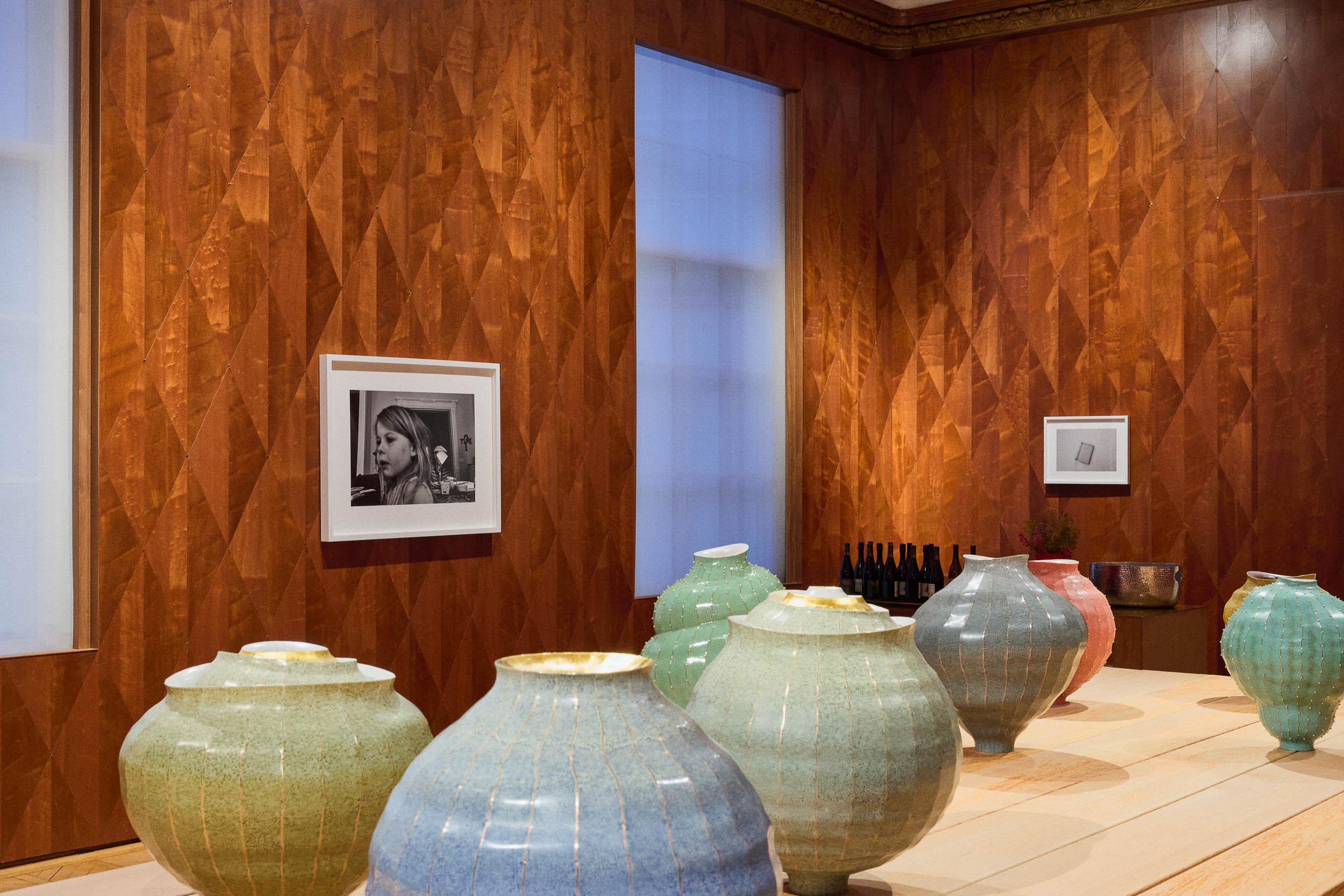 Apartamento Magazine - JEREMY LIEBMAN</br>An exhibition at Salon 94