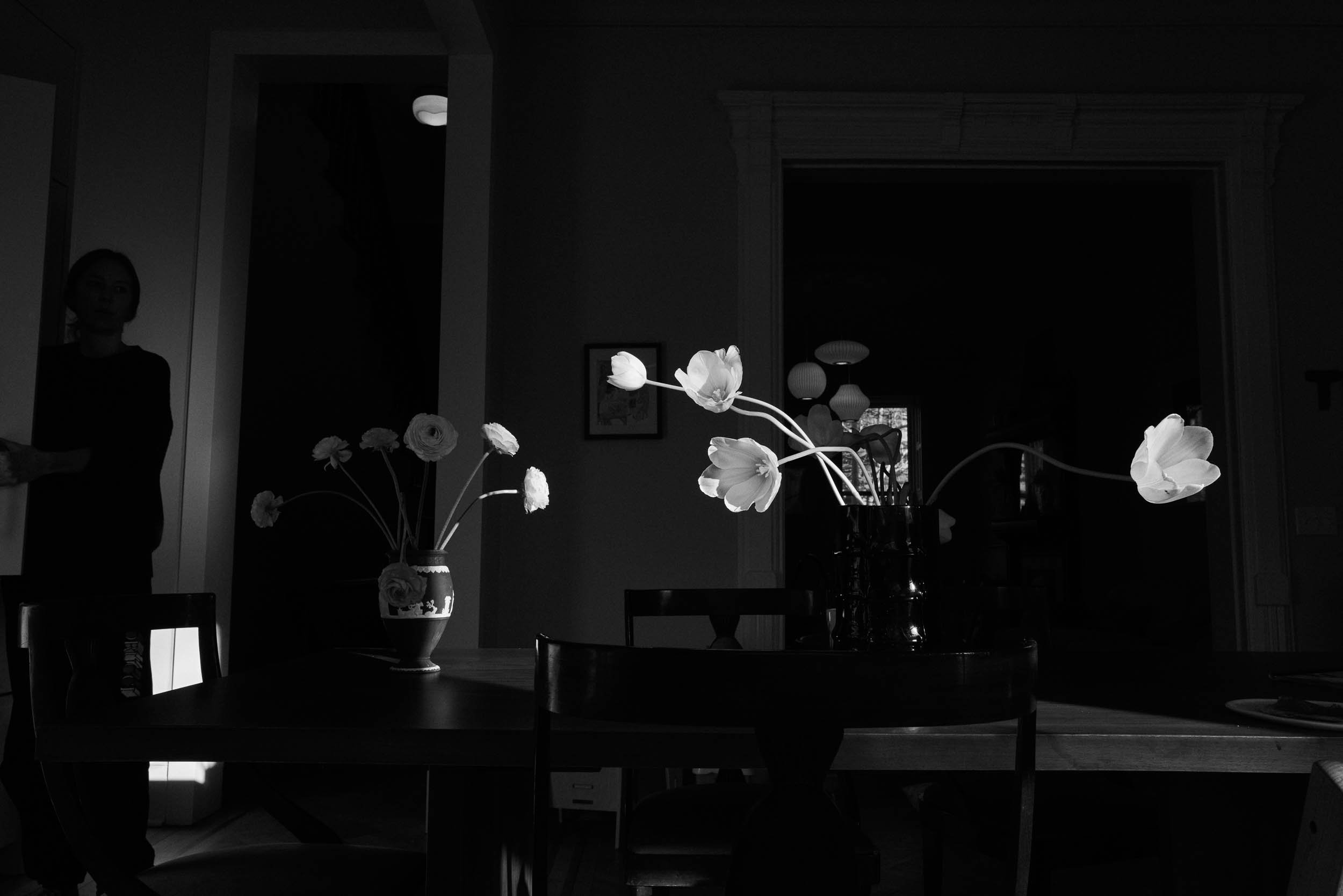 Apartamento Magazine - At Home with Jeremy Liebman