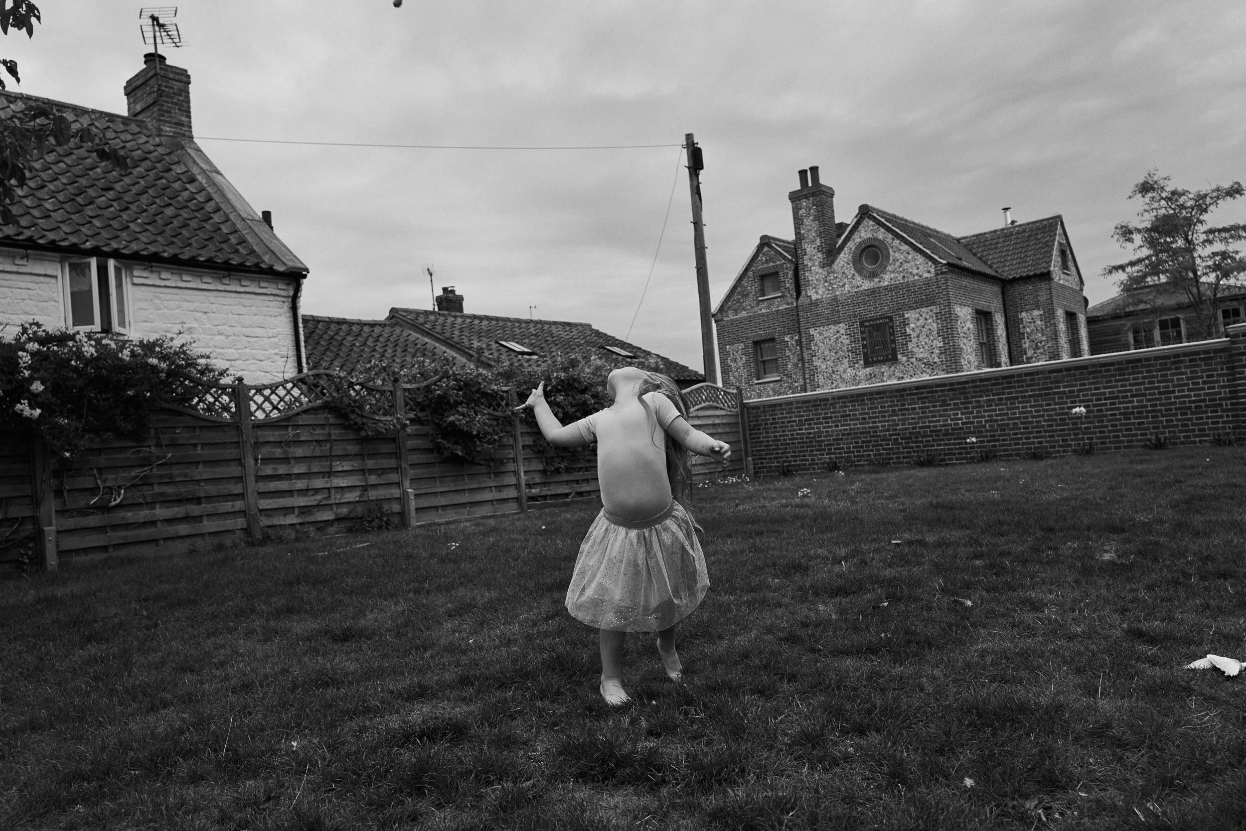 At Home with Jeremy Liebman