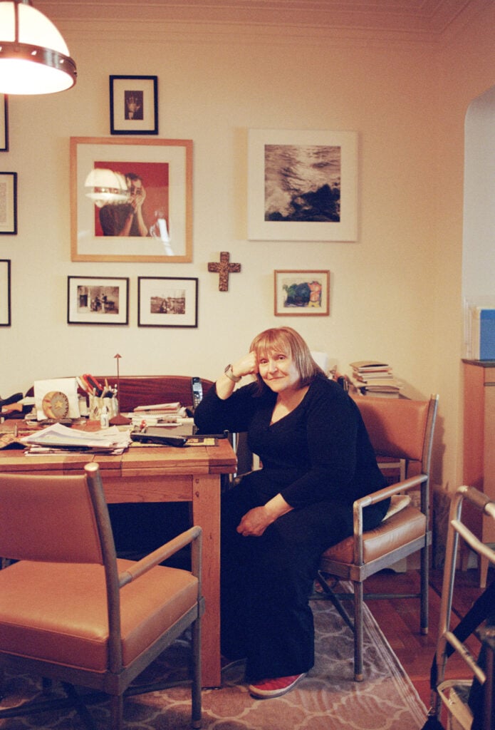 Anita Vitale