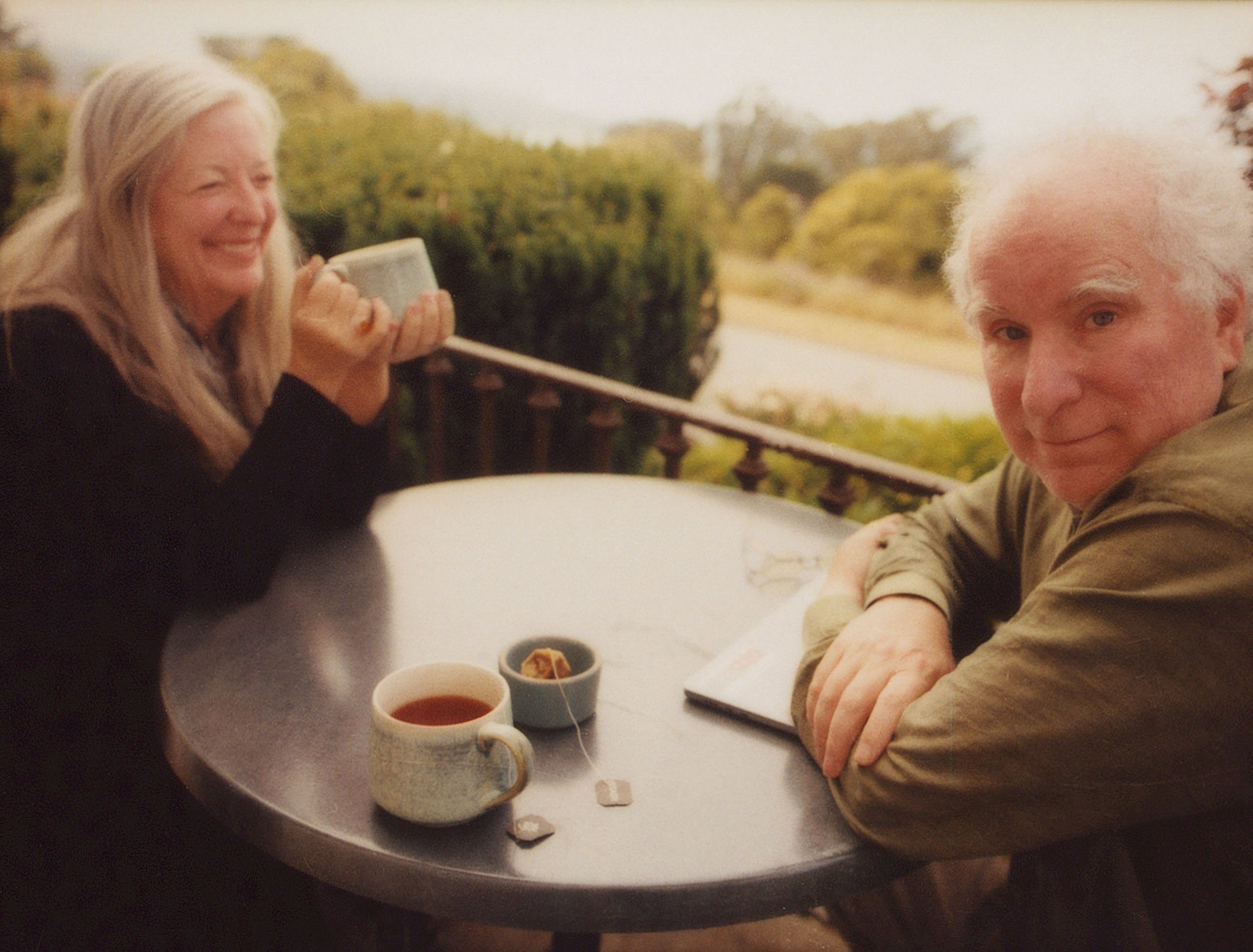 Apartamento Magazine - A conversation with Brewster Kahle