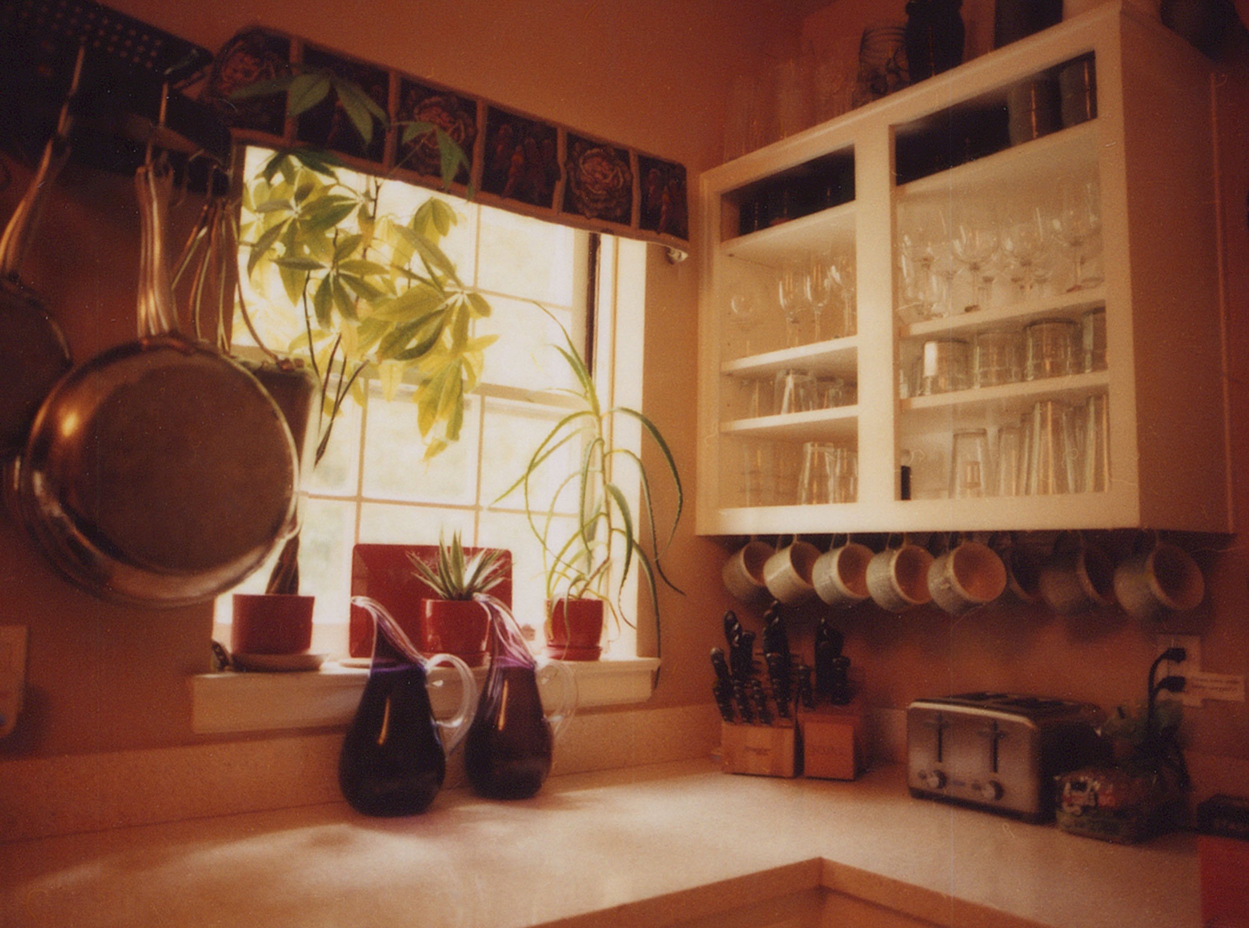 Apartamento Magazine - A conversation with Brewster Kahle