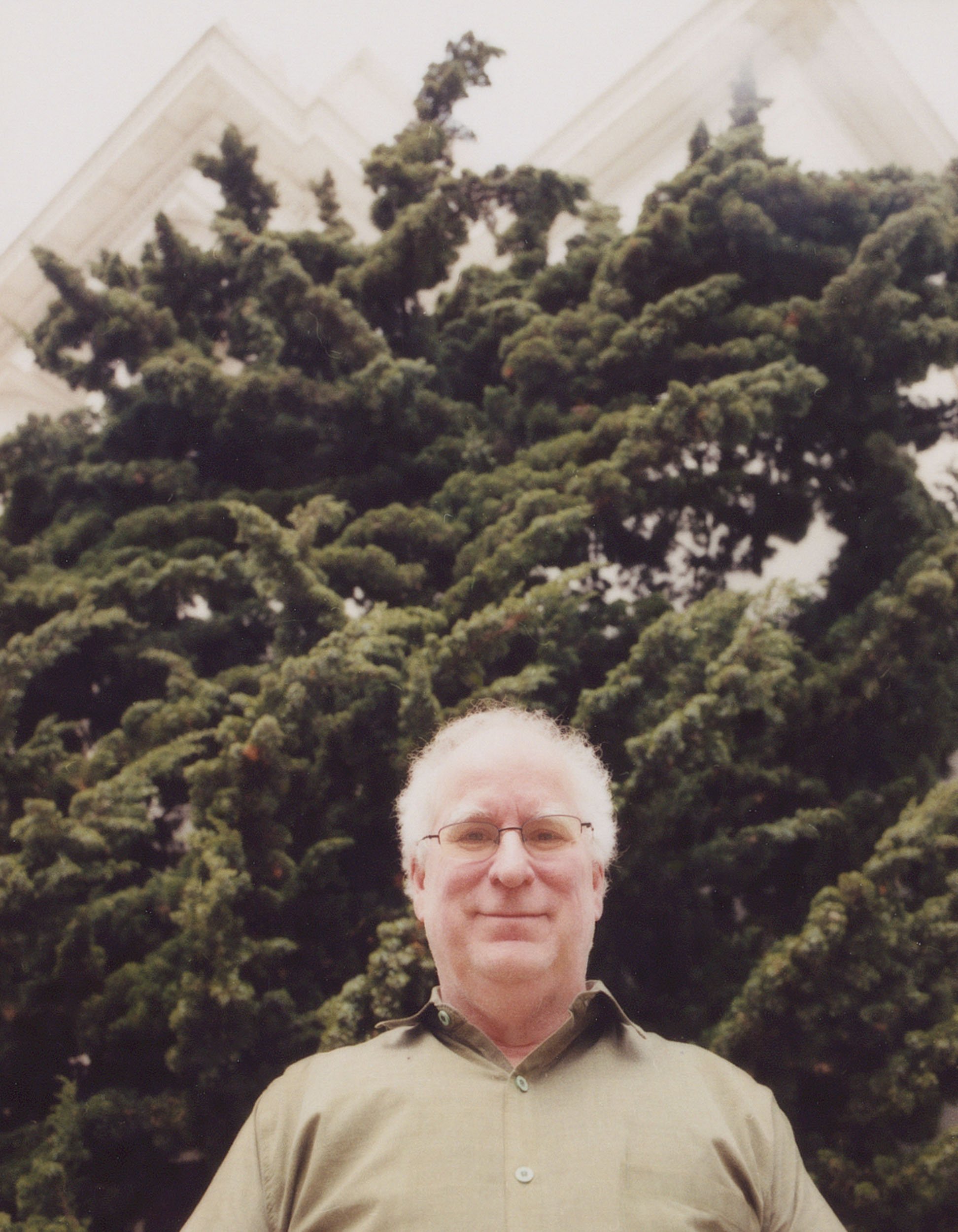 Apartamento Magazine - A conversation with Brewster Kahle