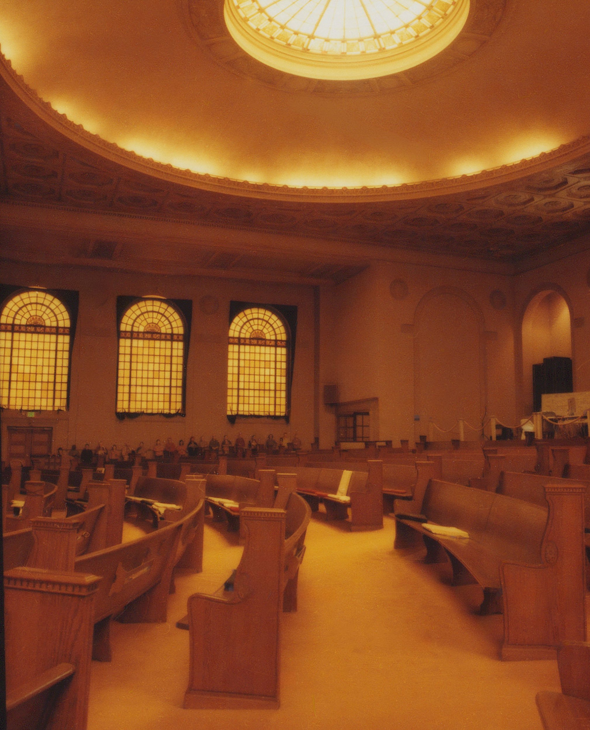 Apartamento Magazine - A conversation with Brewster Kahle