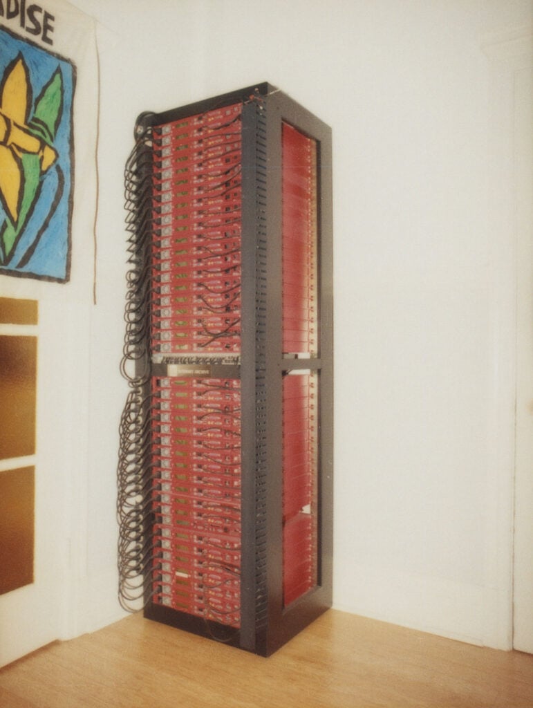 Apartamento Magazine - A conversation with Brewster Kahle