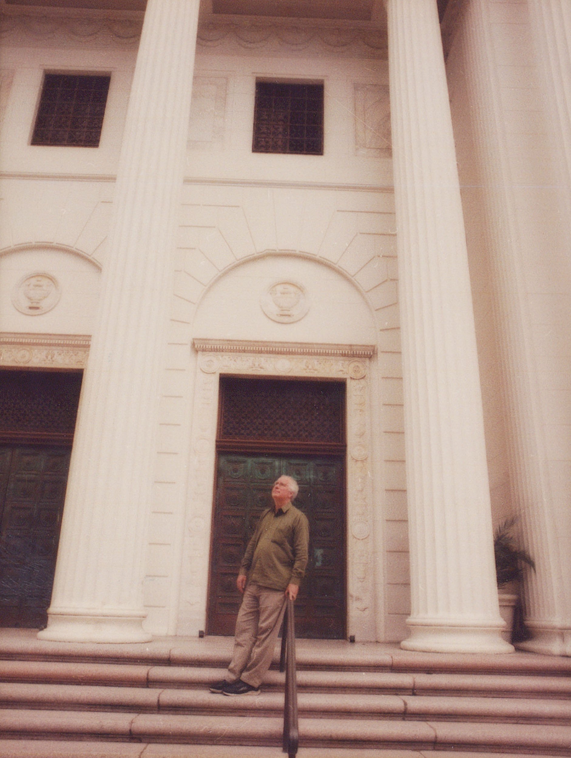 A conversation with Brewster Kahle