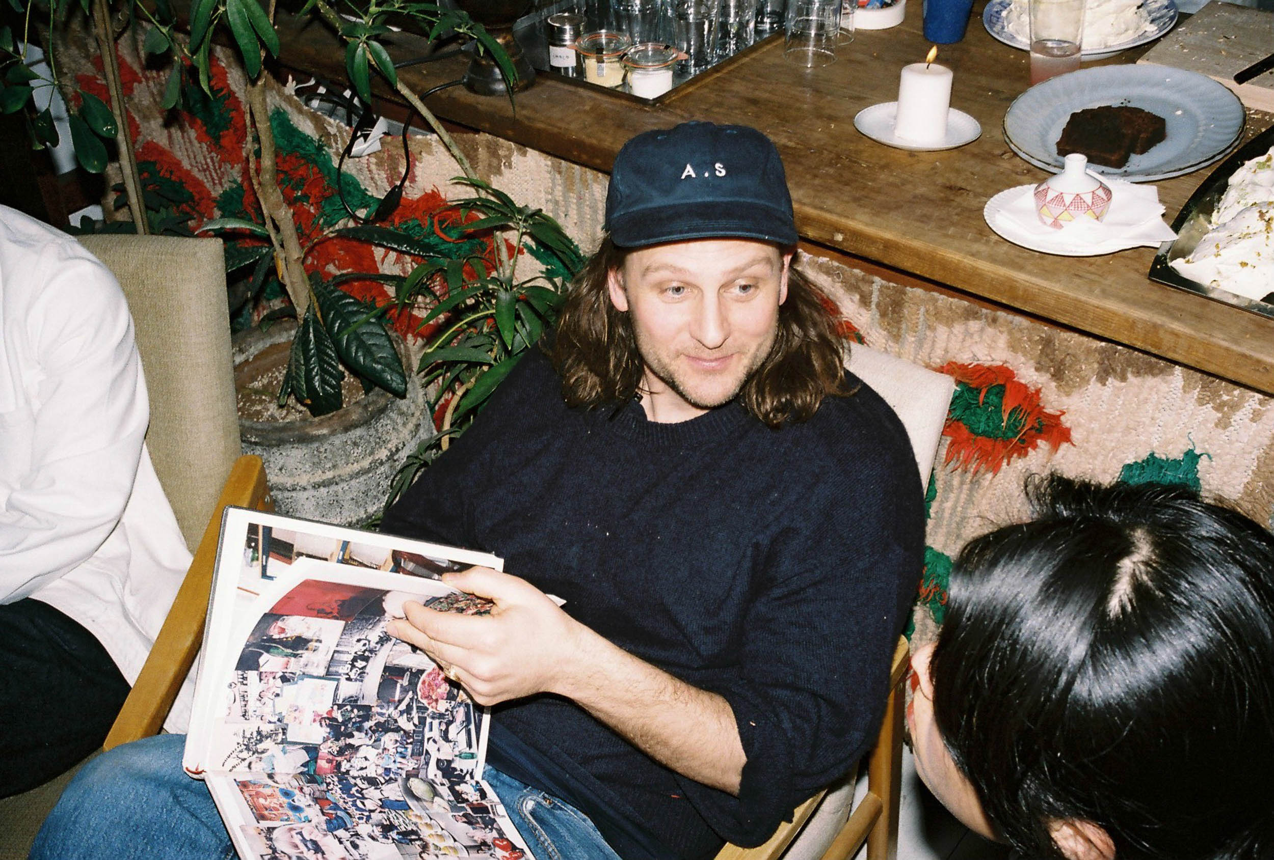 Apartamento Magazine - Apollo World Tour: Seoul