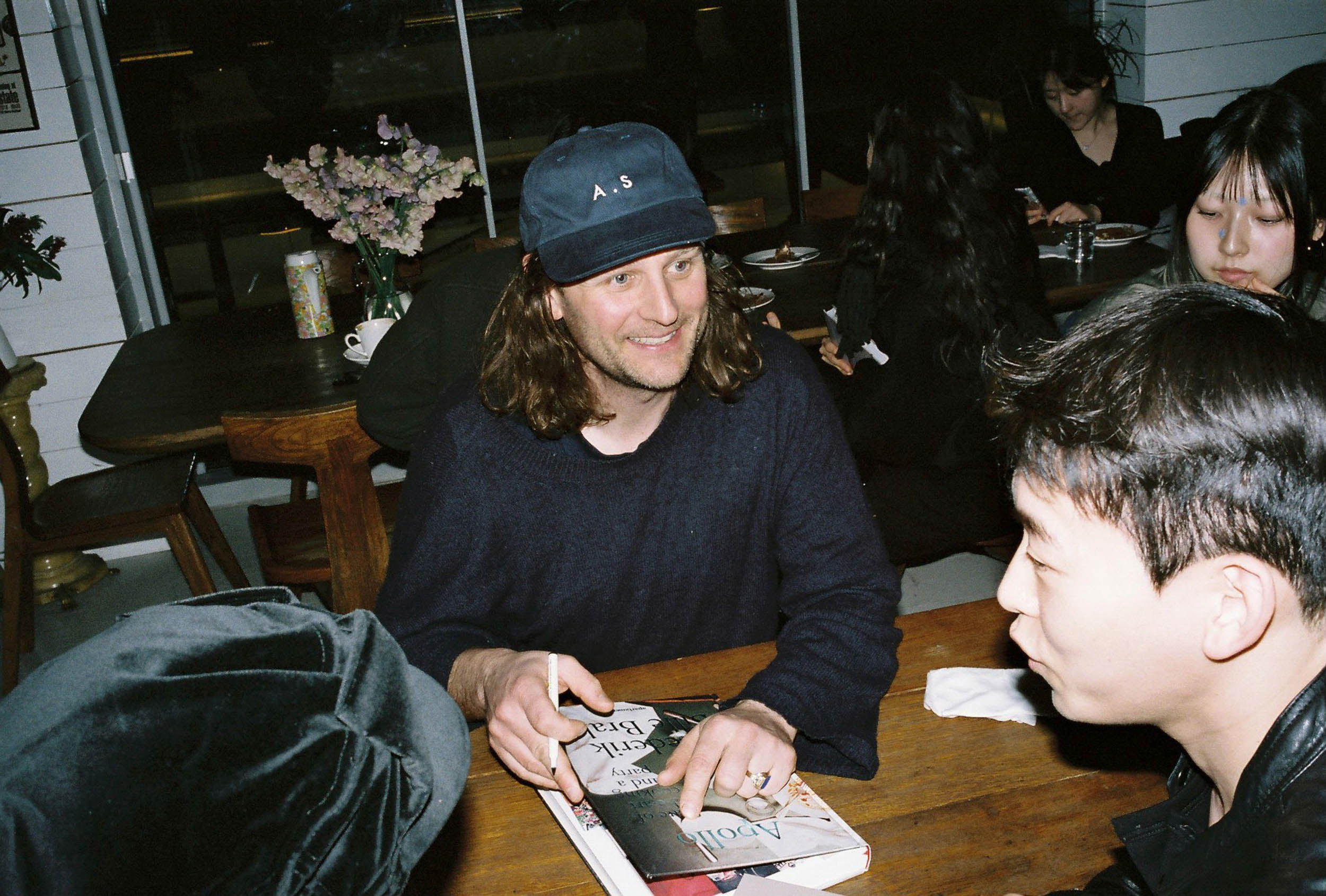 Apartamento Magazine - Apollo World Tour: Seoul