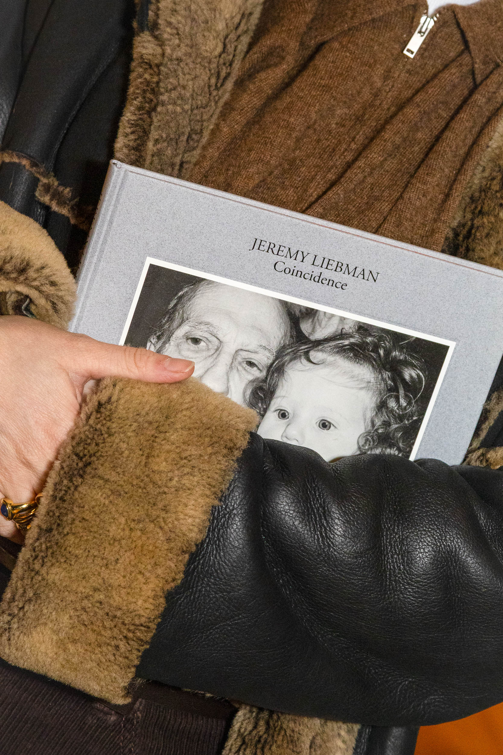 Apartamento Magazine - JEREMY LIEBMAN</br>An exhibition at Salon 94