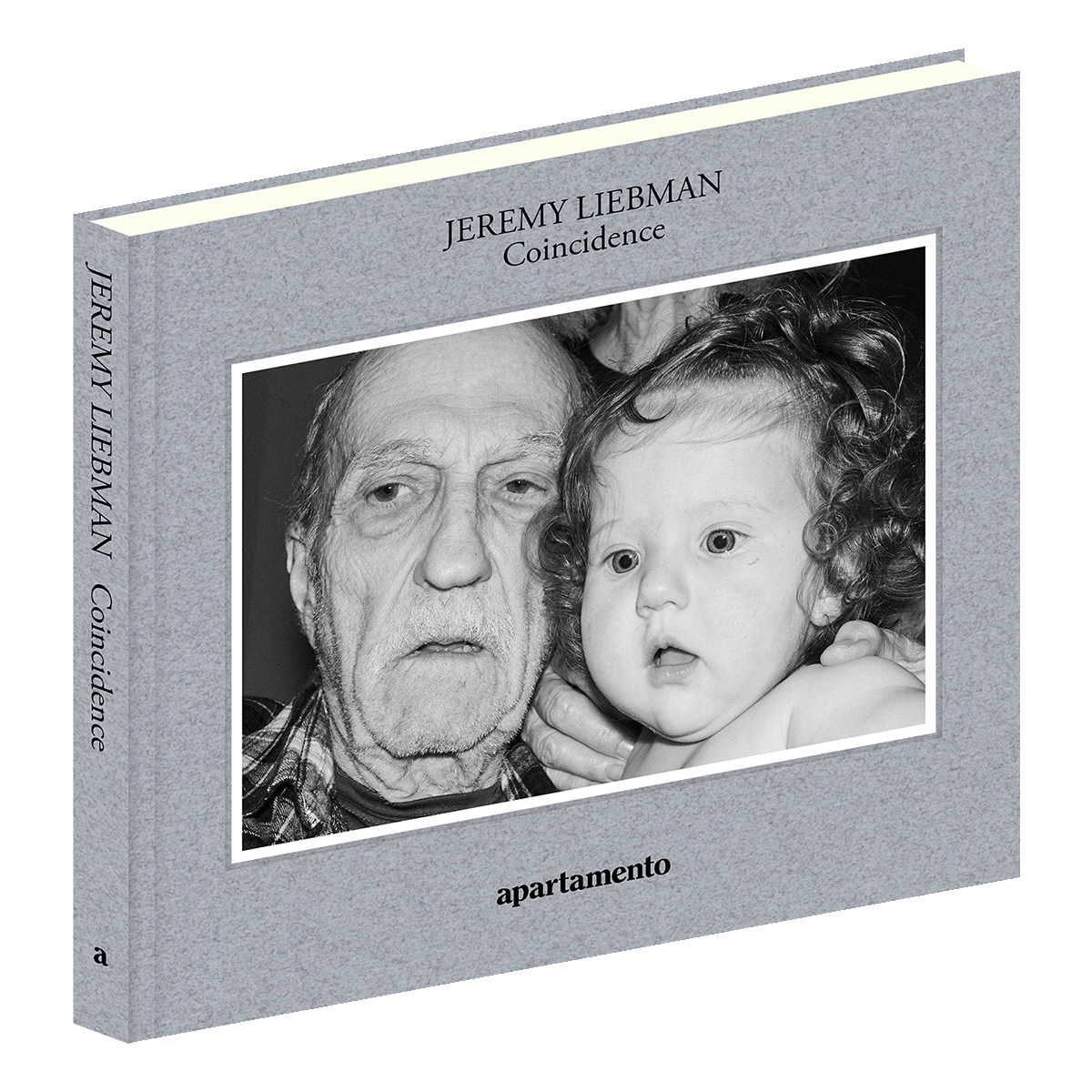 Apartamento Magazine - A conversation with Jeremy Liebman
