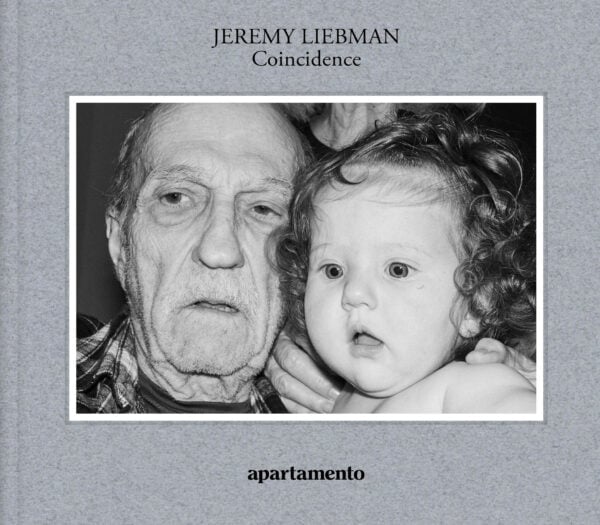 Coincidence,  Jeremy Liebman