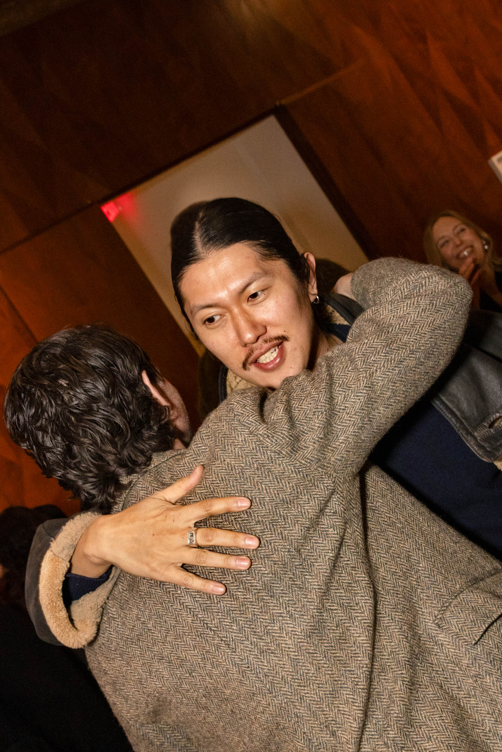 Apartamento Magazine - JEREMY LIEBMAN</br>An exhibition at Salon 94