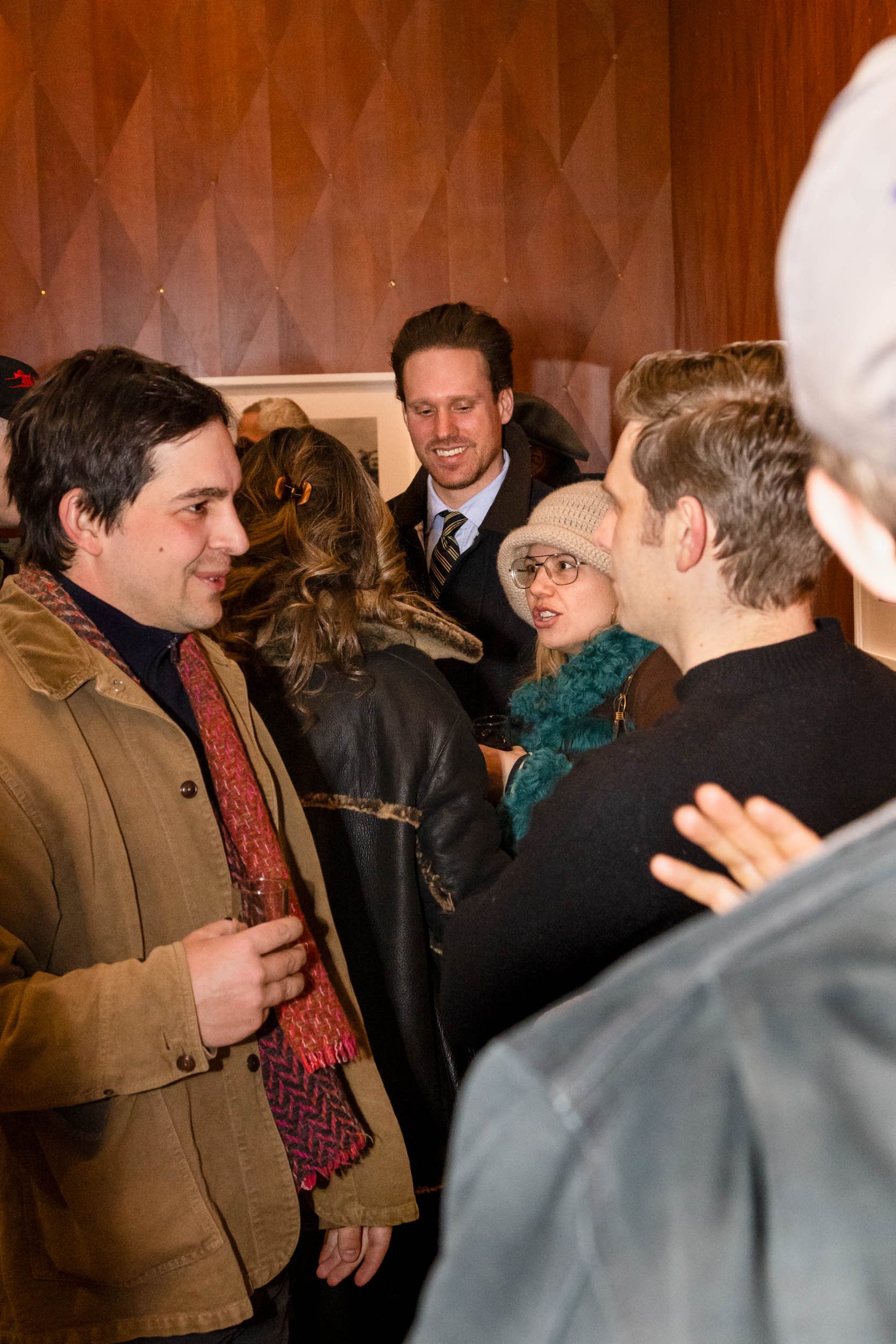 Apartamento Magazine - JEREMY LIEBMAN</br>An exhibition at Salon 94