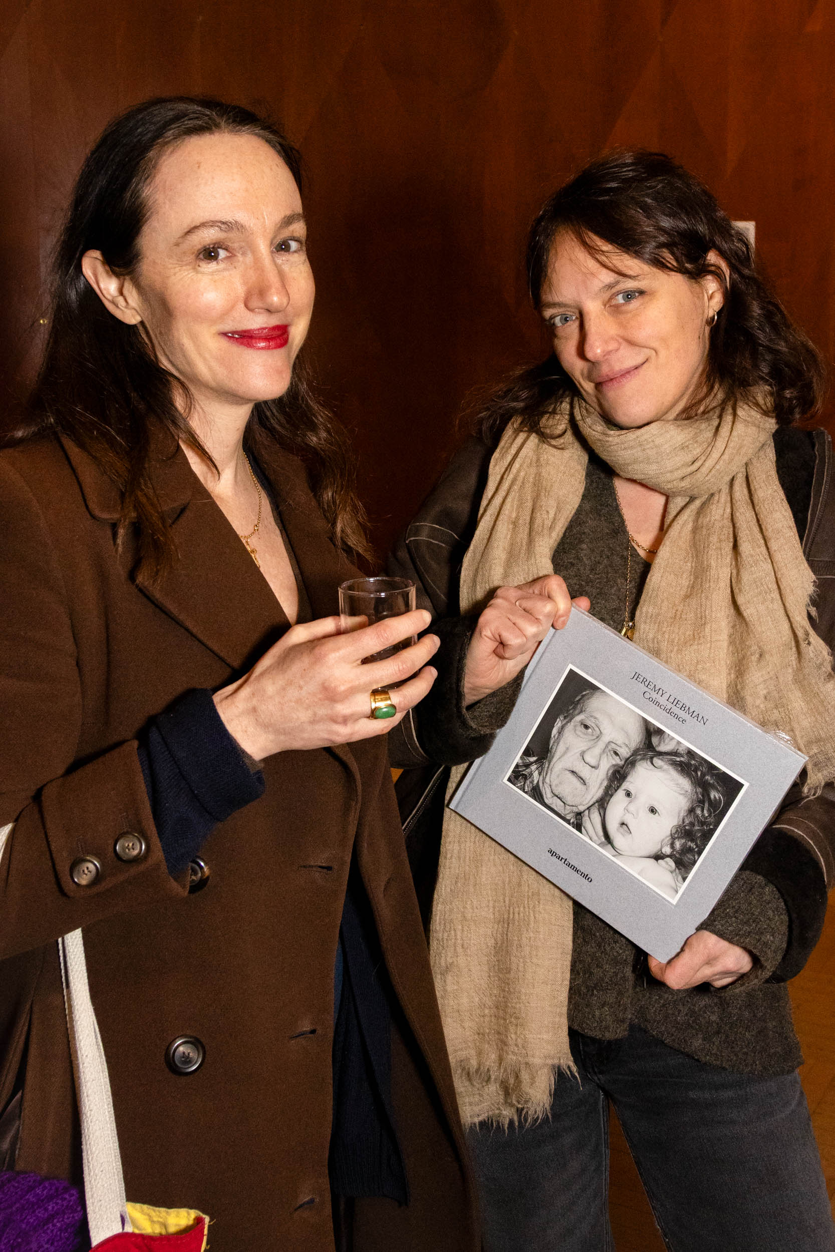 Apartamento Magazine - JEREMY LIEBMAN</br>An exhibition at Salon 94